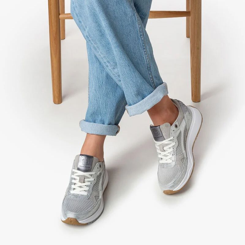 Floris Van Bommel Suvi 263311 zilver