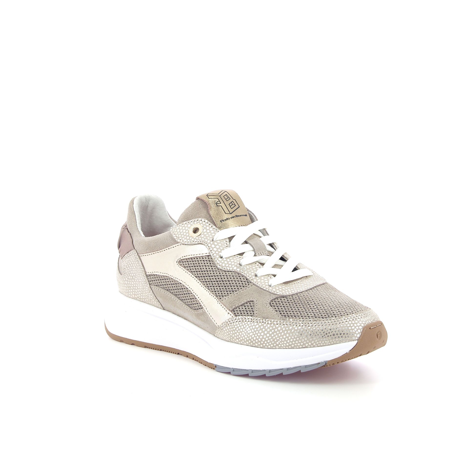 Floris Van Bommel Suvi 263312 goud