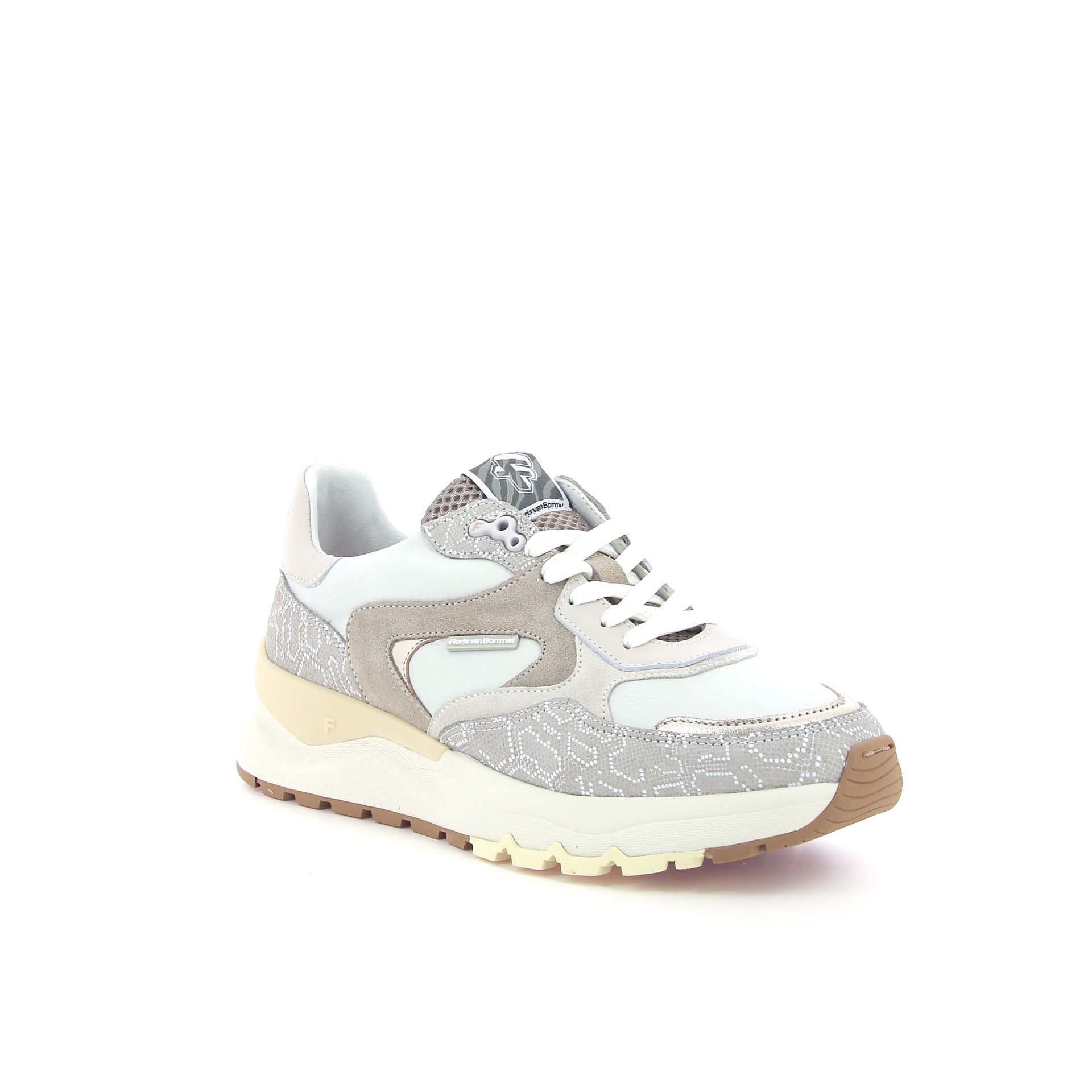 Floris Van Bommel Treni 263313 beige