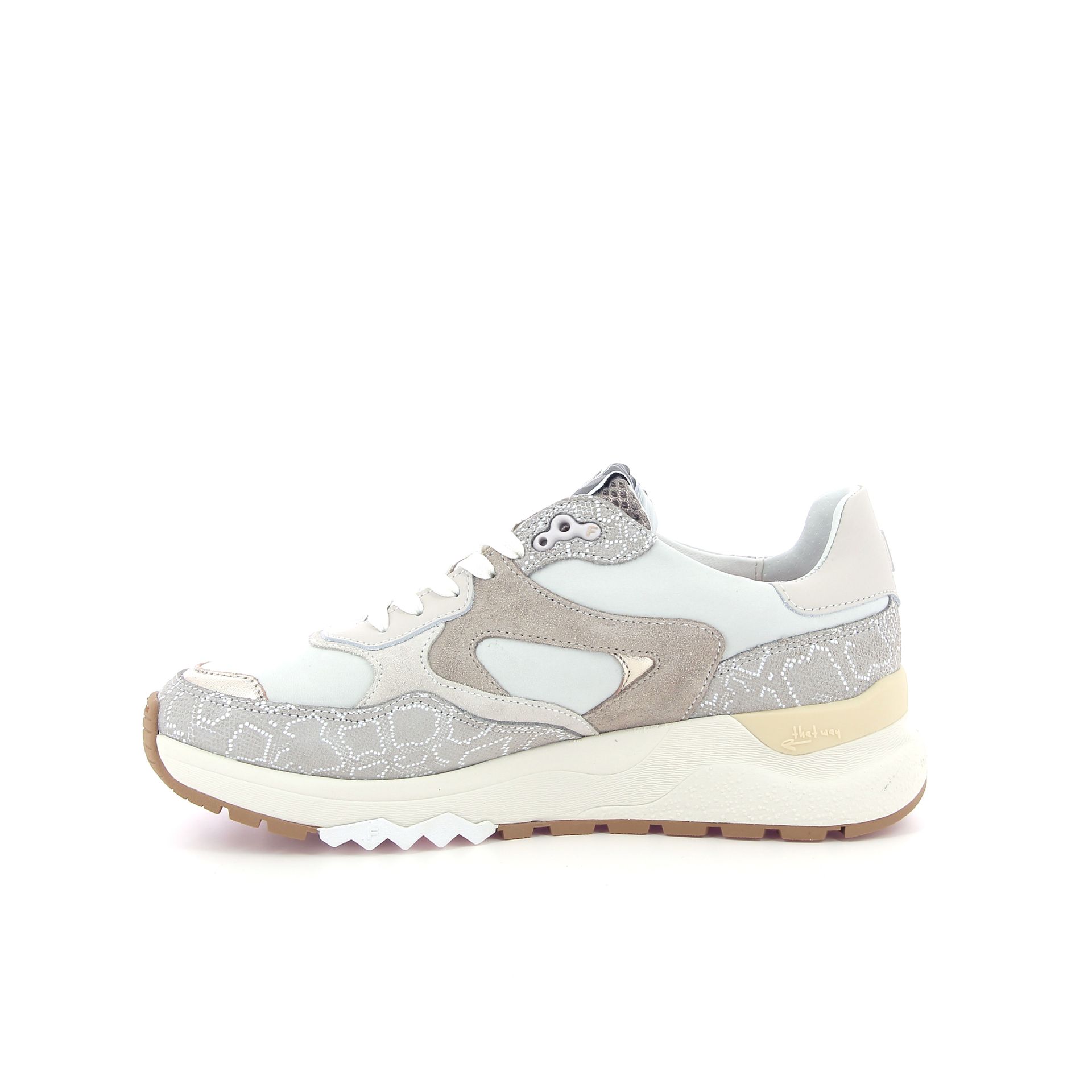 Floris Van Bommel Treni 263313 beige