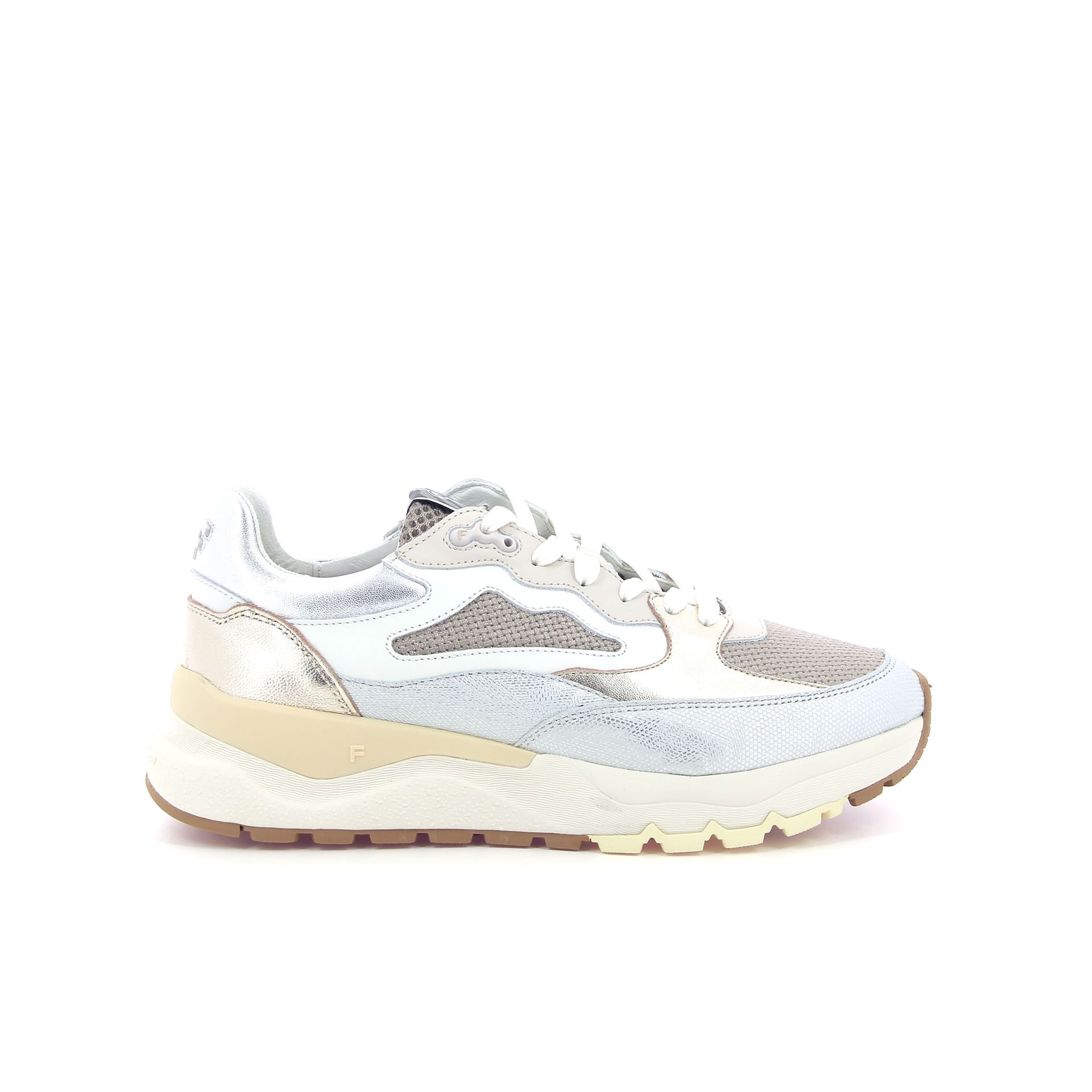 Floris Van Bommel Treni 263316 goud