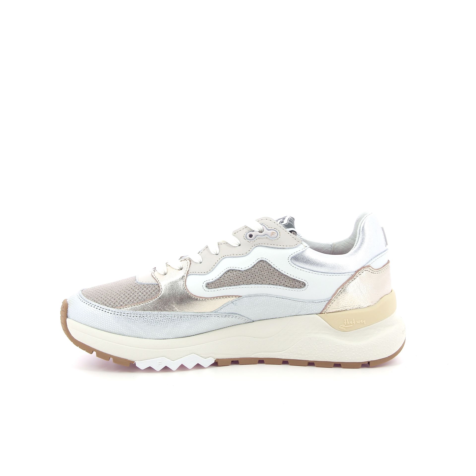 Floris Van Bommel Treni 263316 goud