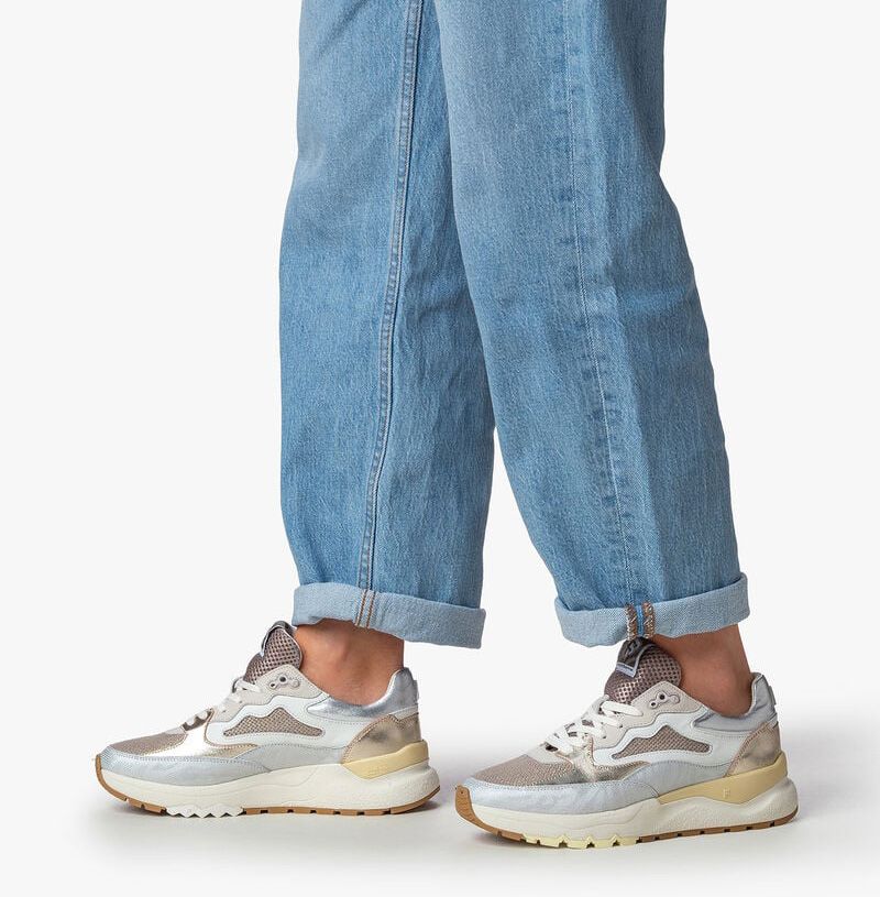 Floris Van Bommel Treni 263316 goud