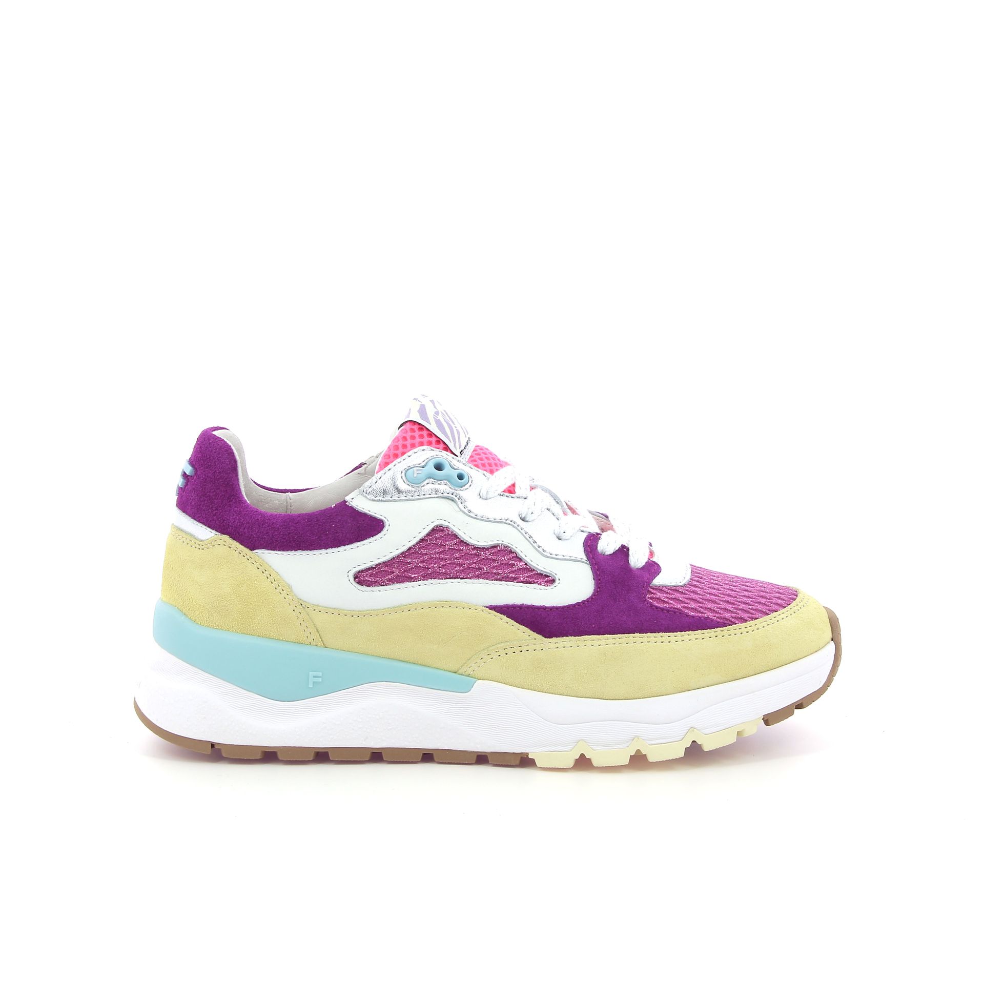 Floris Van Bommel Treni 263317 multi