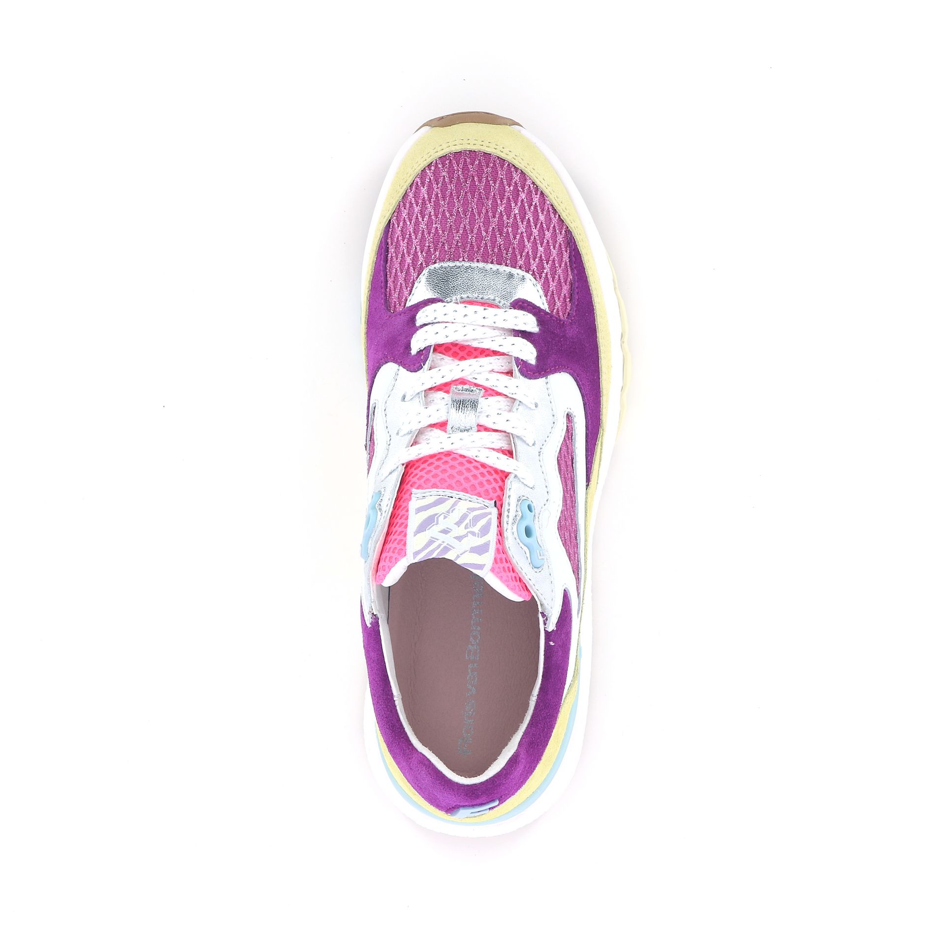 Floris Van Bommel Treni 263317 multi