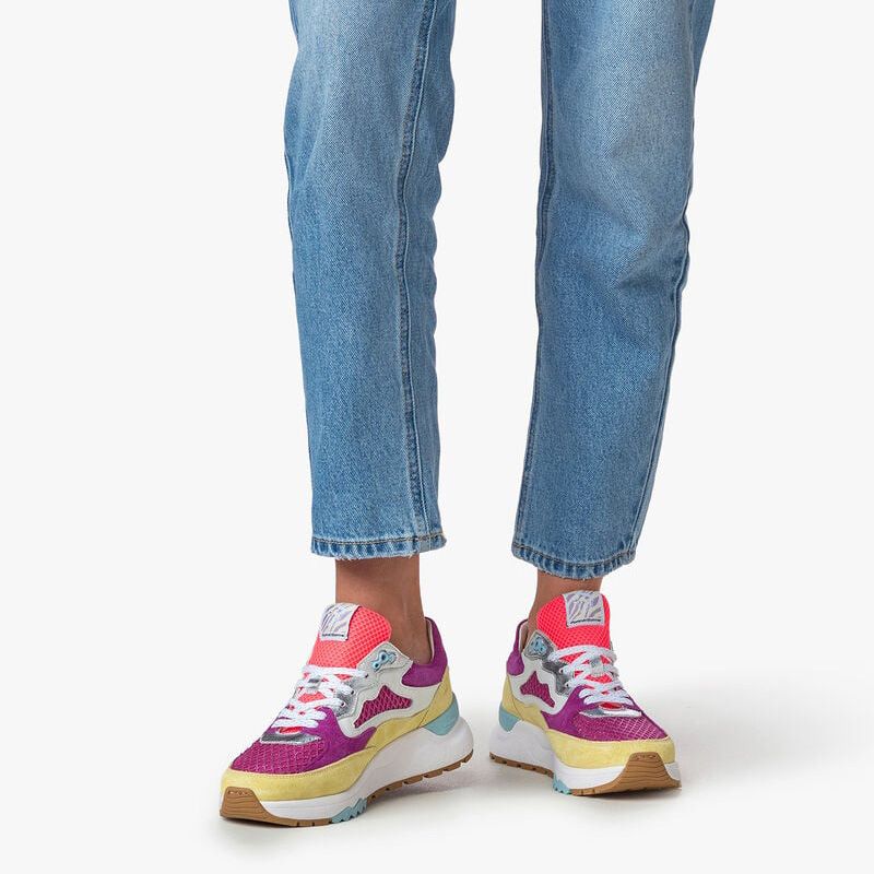 Floris Van Bommel Treni 263317 multi