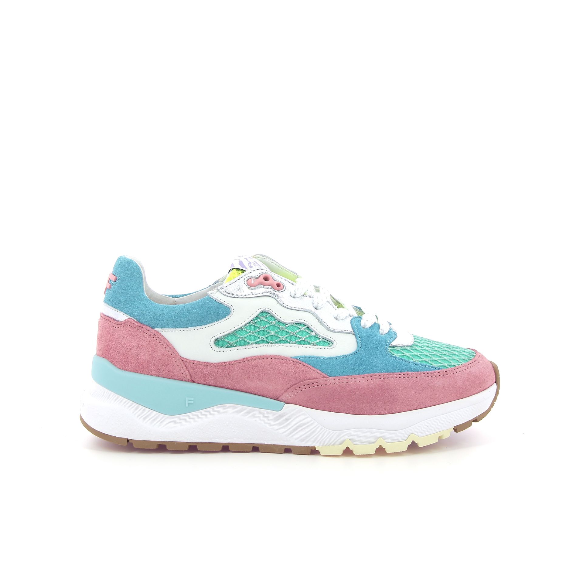 Floris Van Bommel Treni 263318 multi