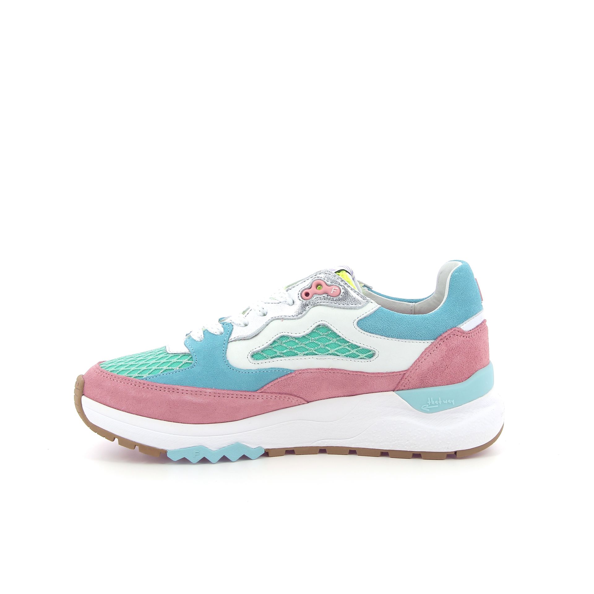 Floris Van Bommel Treni 263318 multi