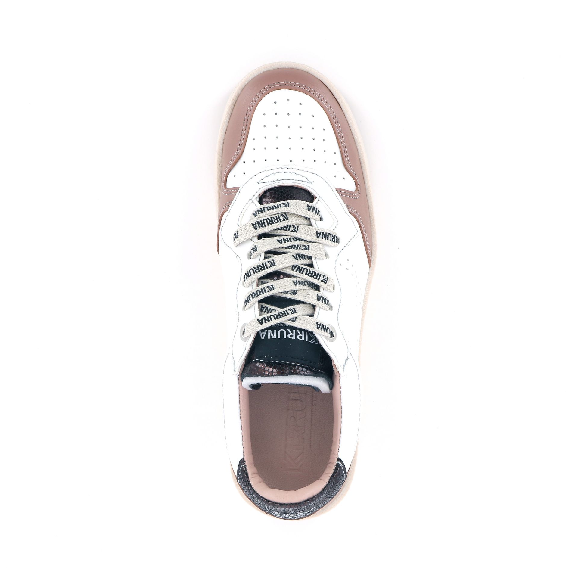 Kirruna Fire 263319 wit