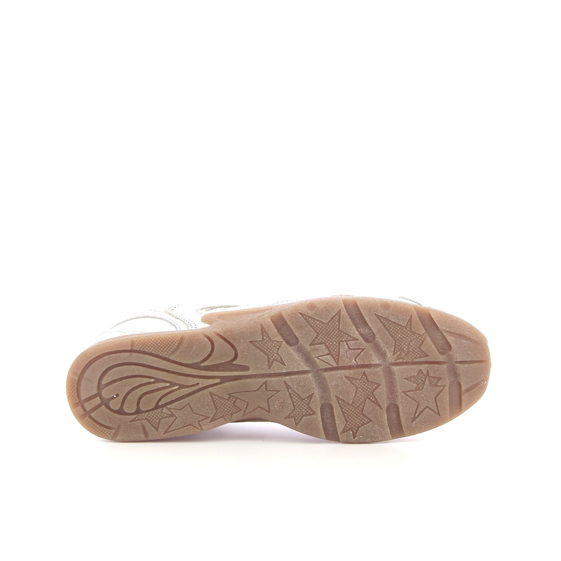 Kirruna Horizon 263321 wit