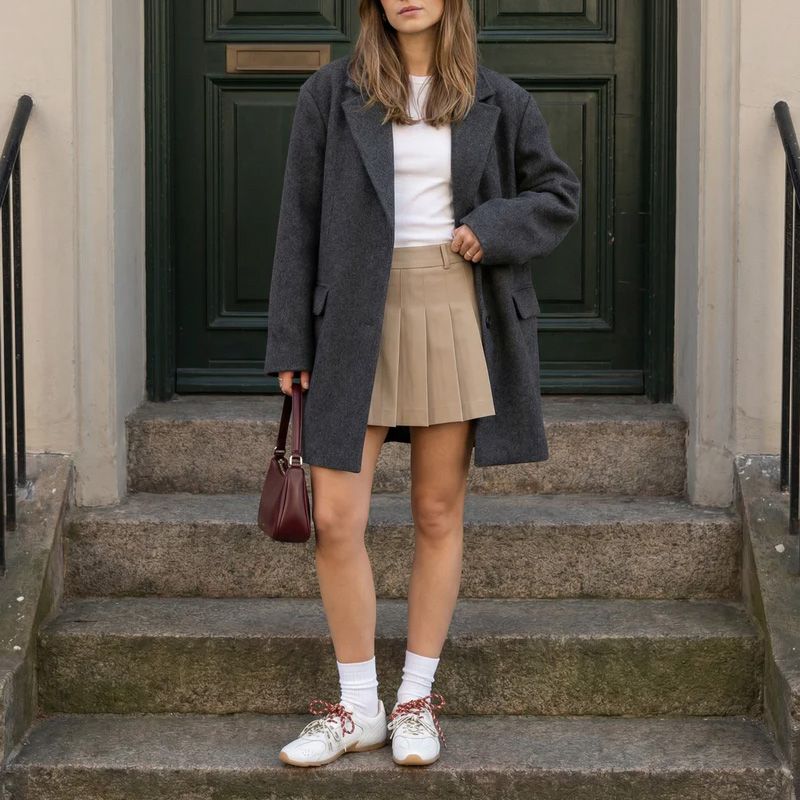 Kirruna Horizon 263321 wit