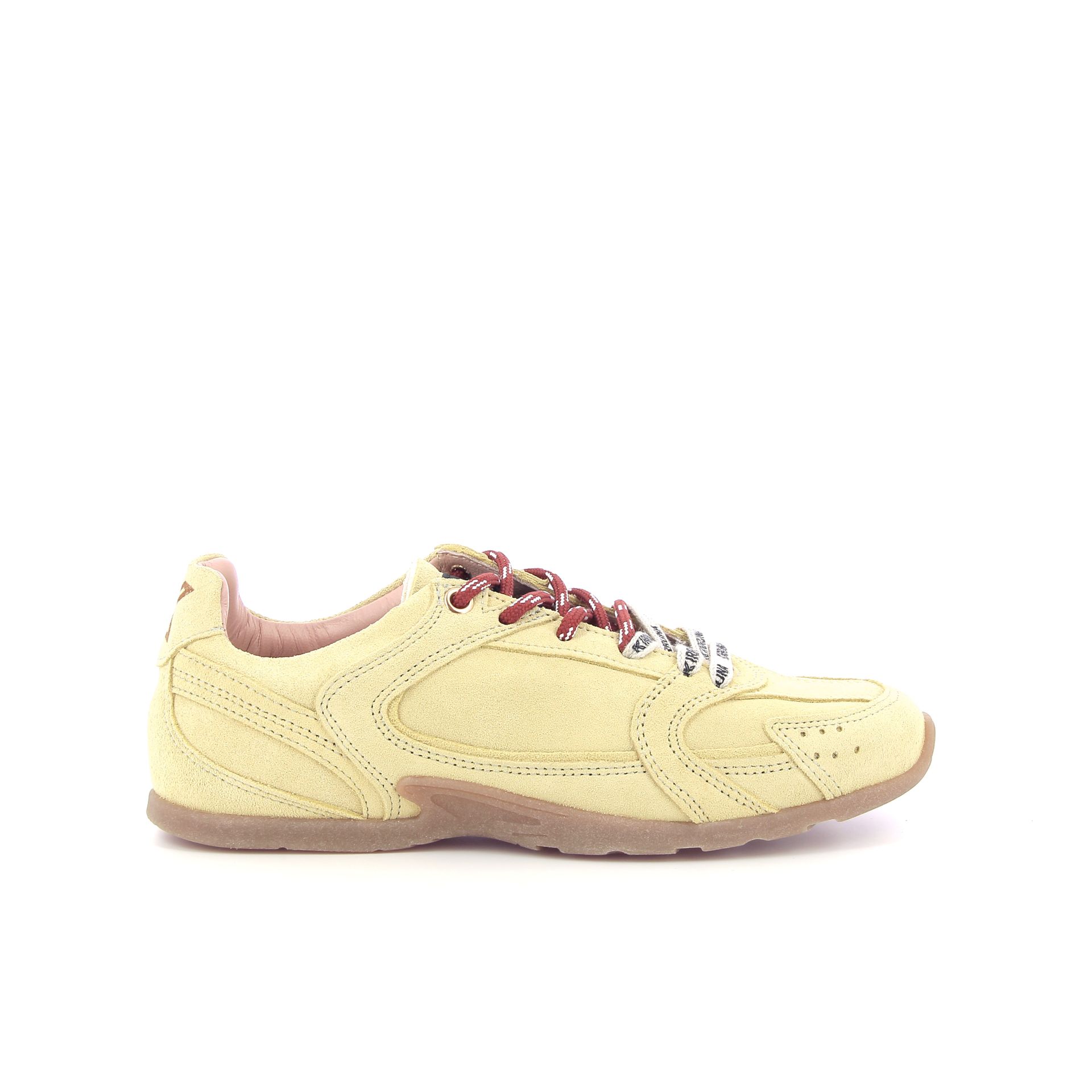 Kirruna Horizon 263322 geel