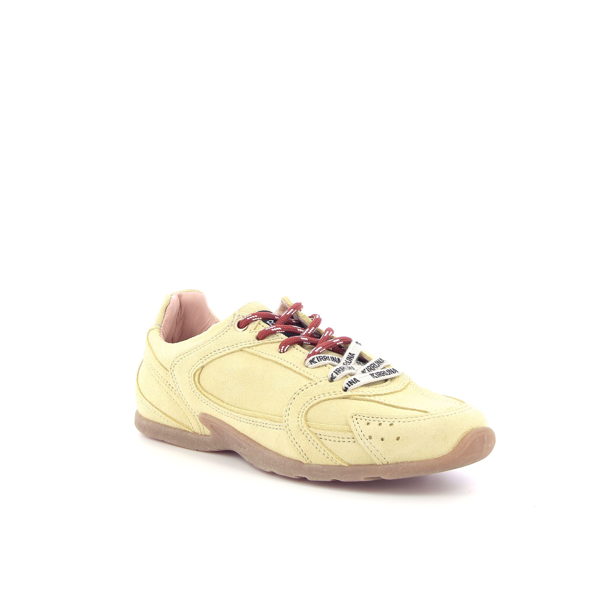 Kirruna Horizon 263322 geel