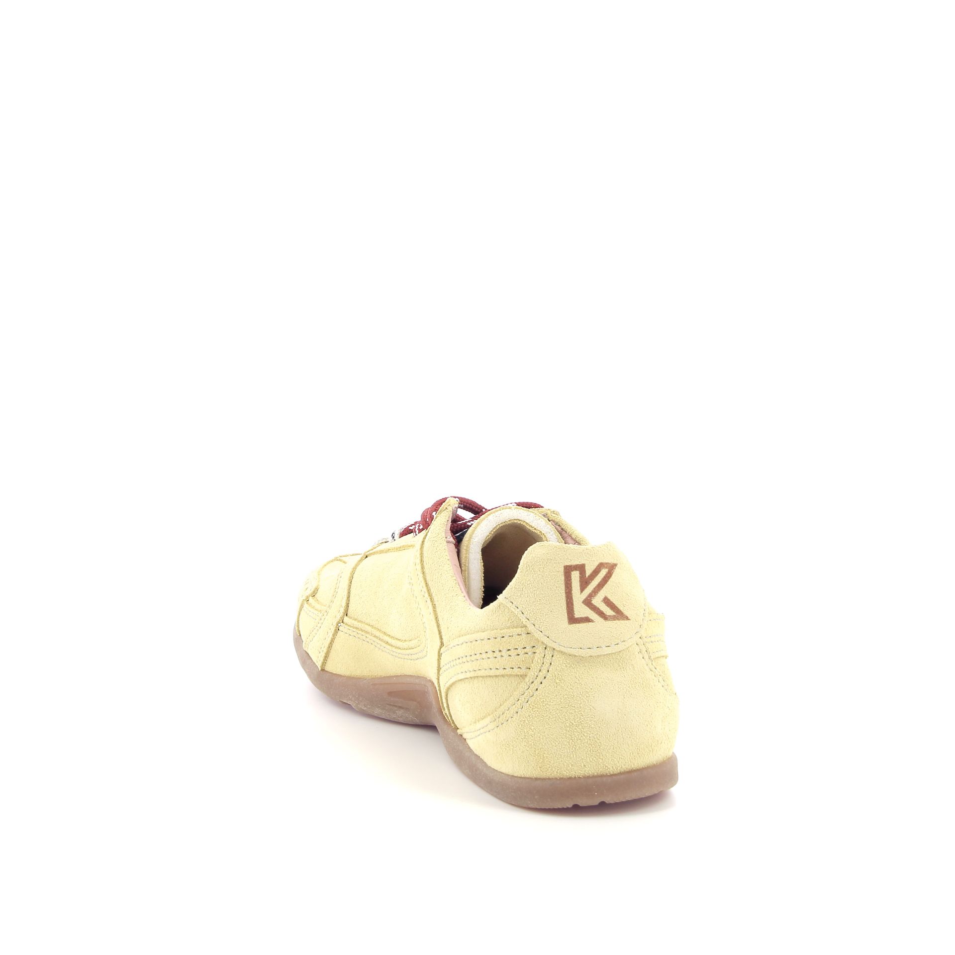 Kirruna Horizon 263322 geel