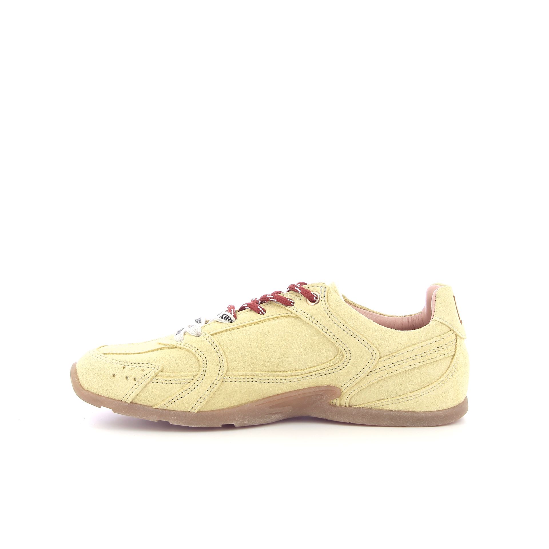 Kirruna Horizon 263322 geel