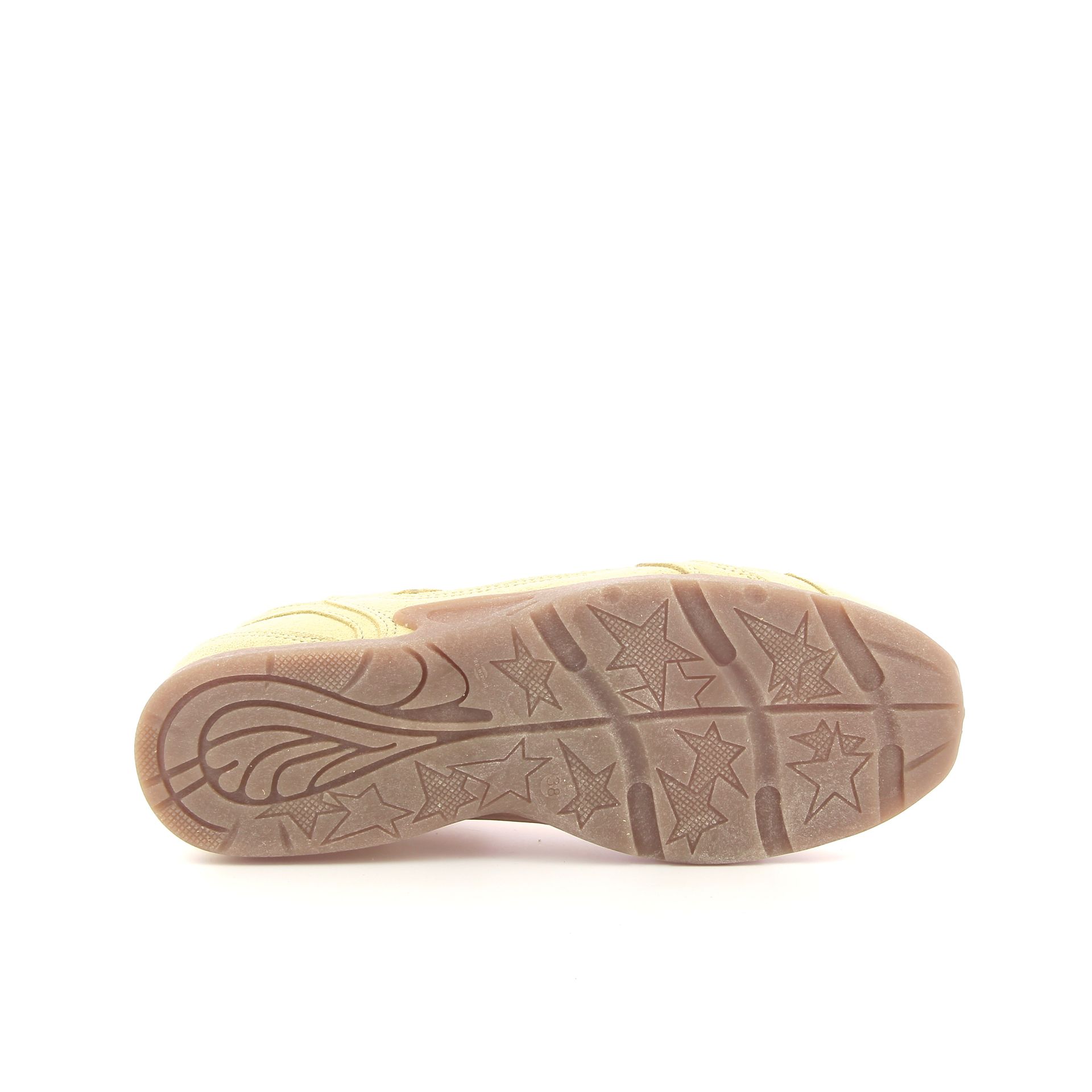 Kirruna Horizon 263322 geel