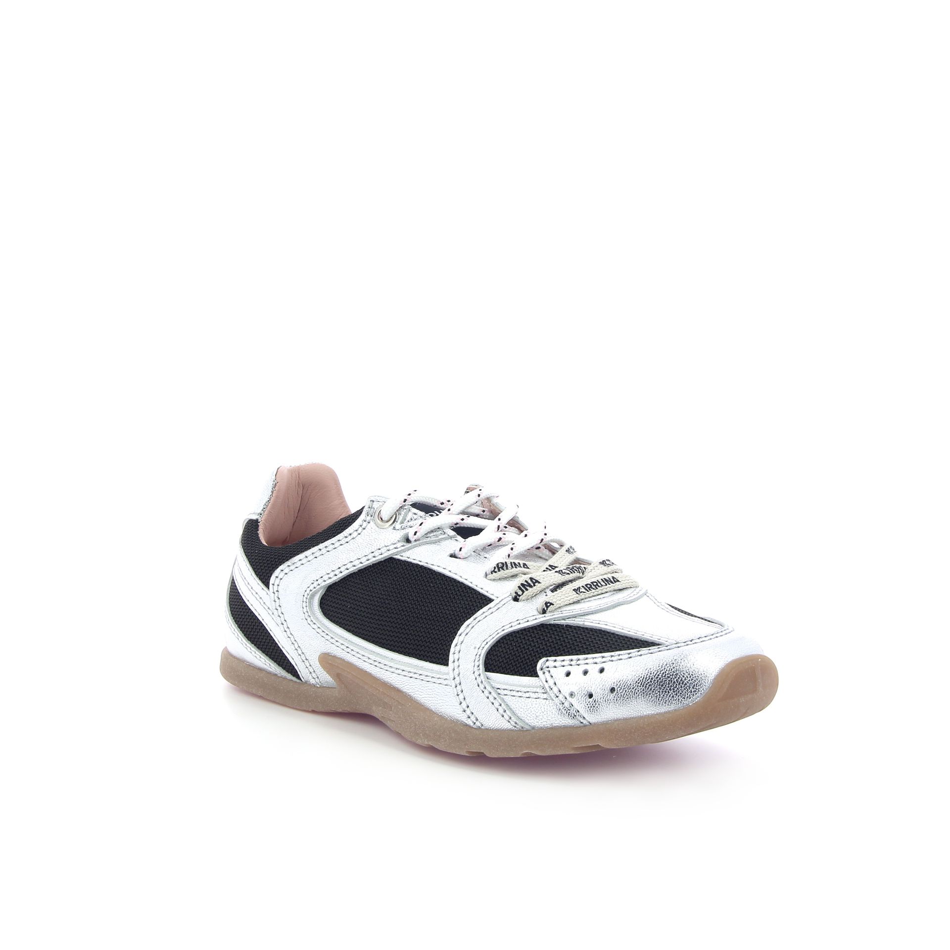 Kirruna Horizon 263323 zilver