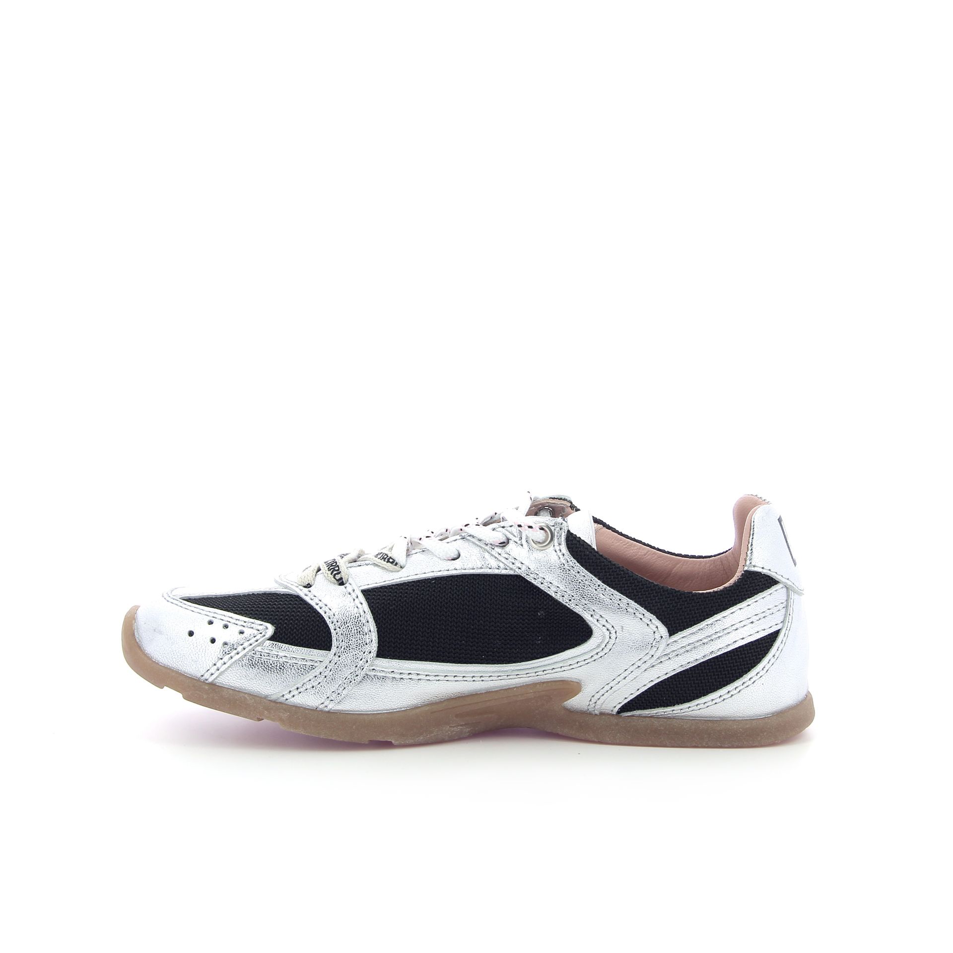 Kirruna Horizon 263323 zilver