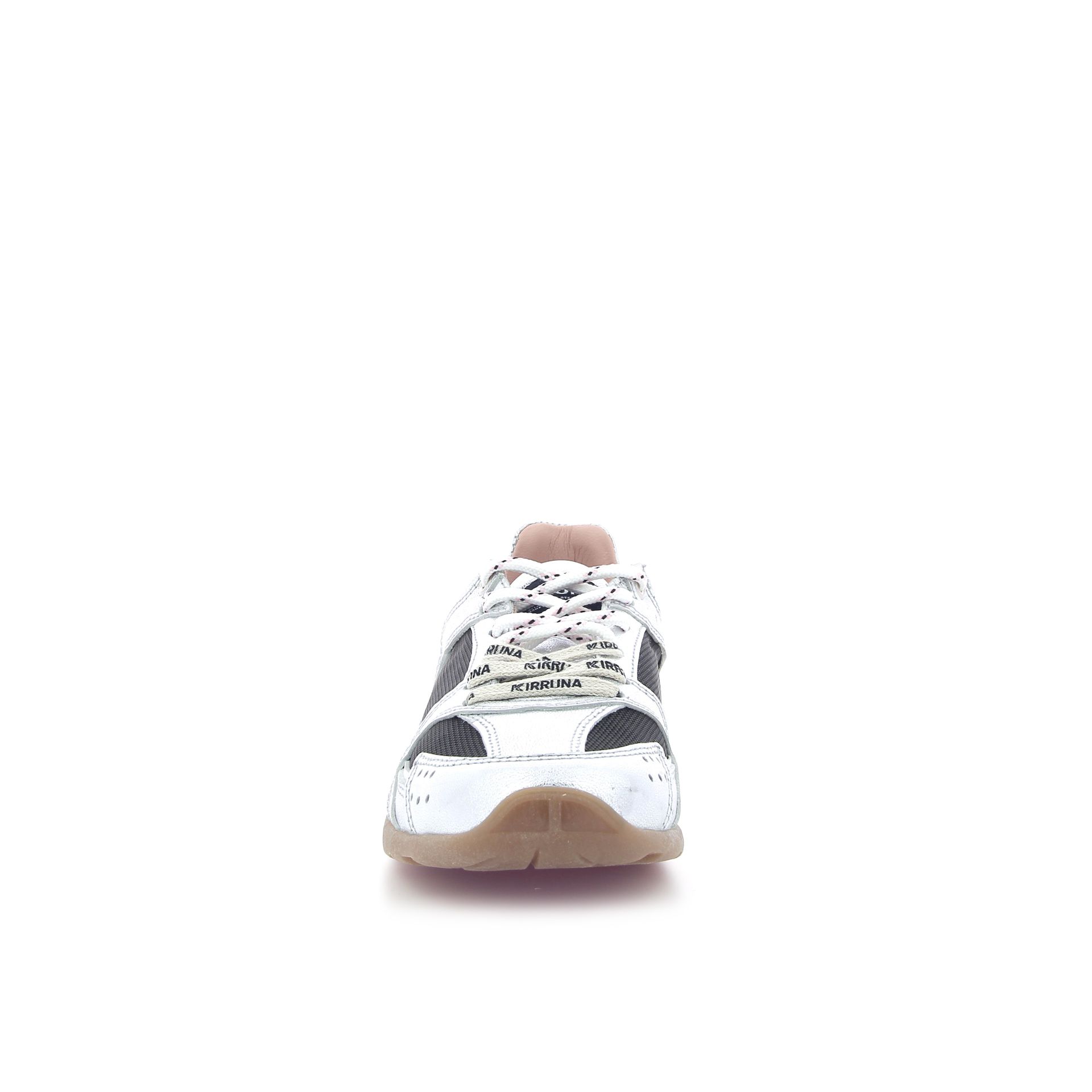 Kirruna Horizon 263323 zilver