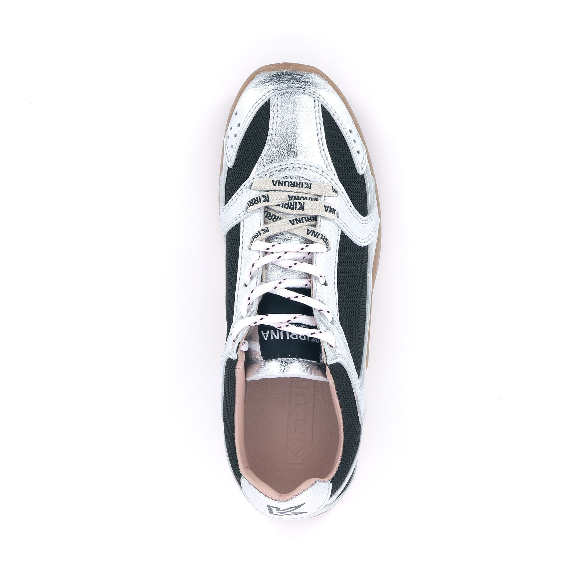 Kirruna Horizon 263323 zilver