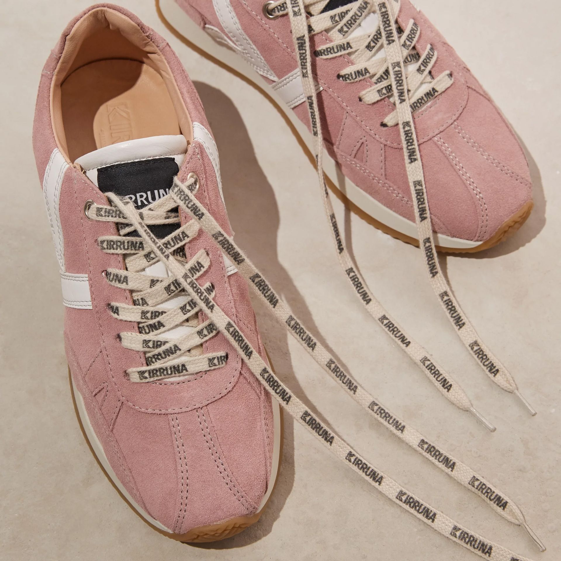 Kirruna Breeze 263325 roze