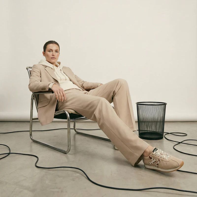 Kirruna Breeze 263326 beige