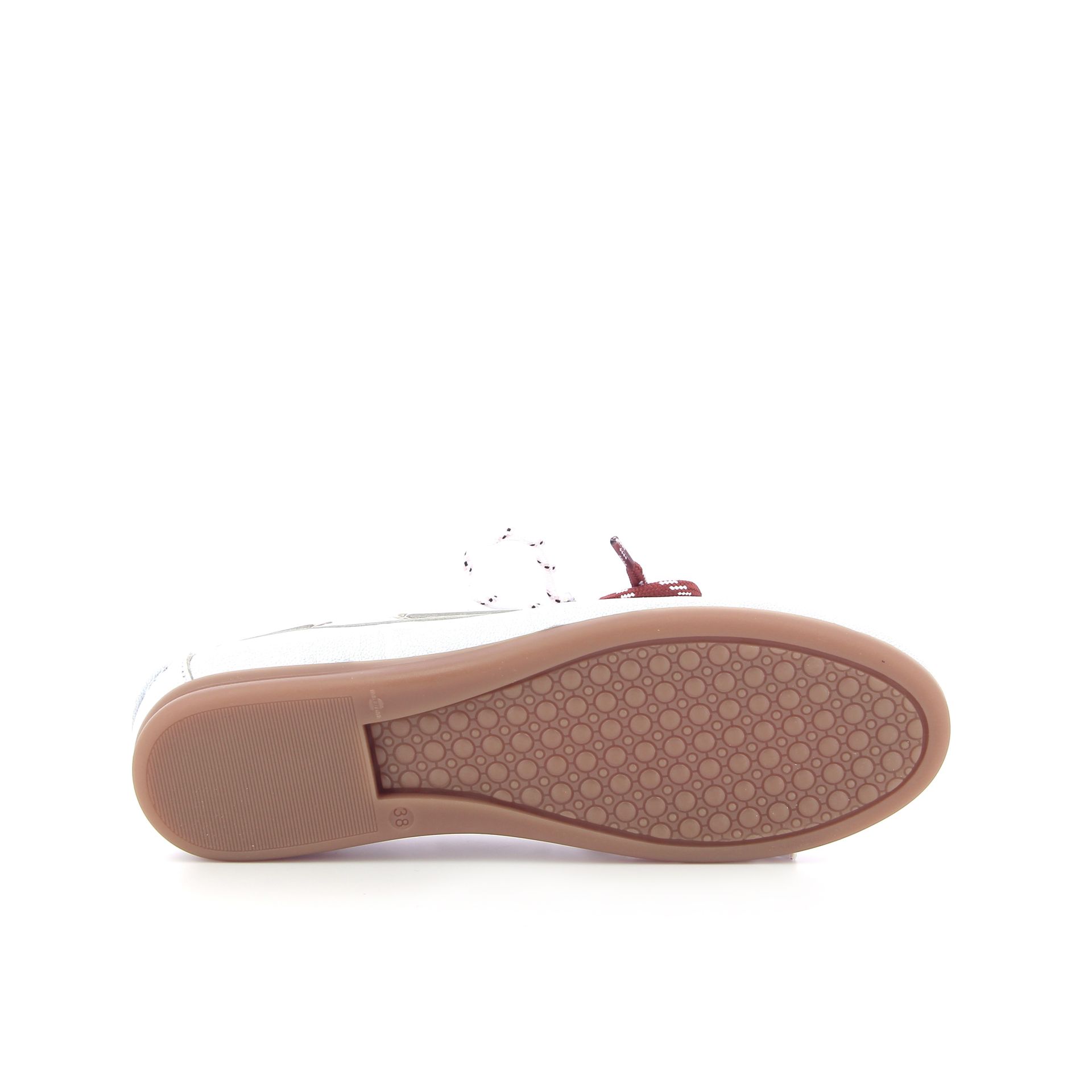 Kirruna Moc 263327 wit