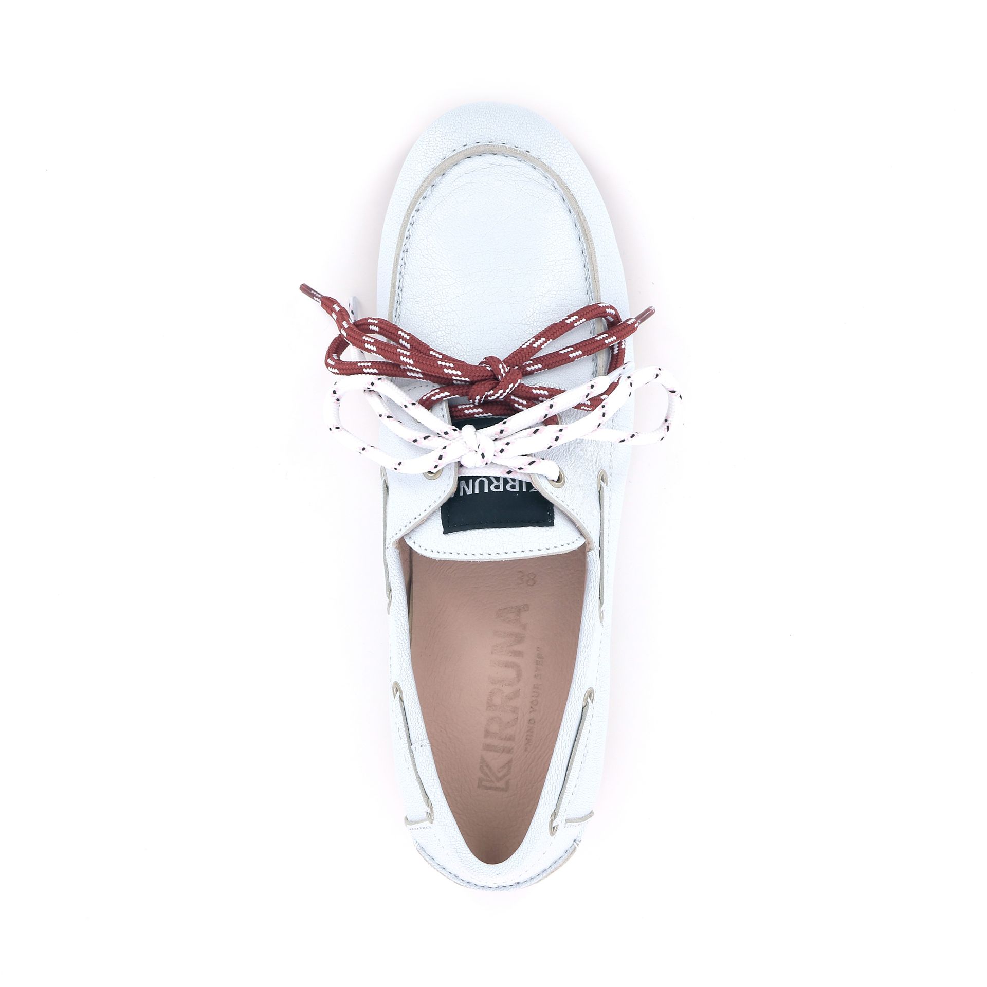 Kirruna Moc 263327 wit