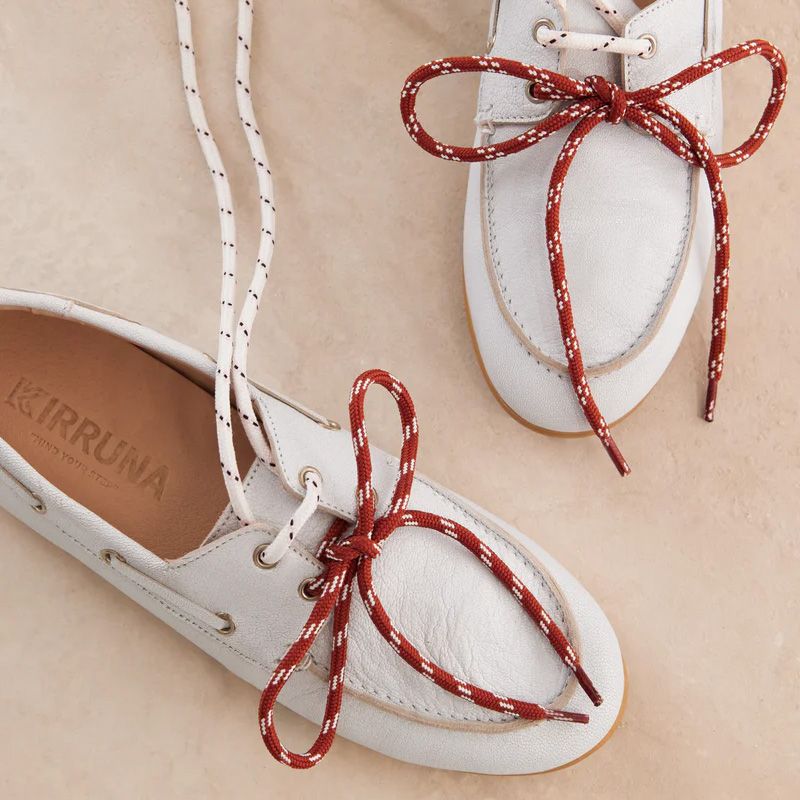 Kirruna Moc 263327 wit