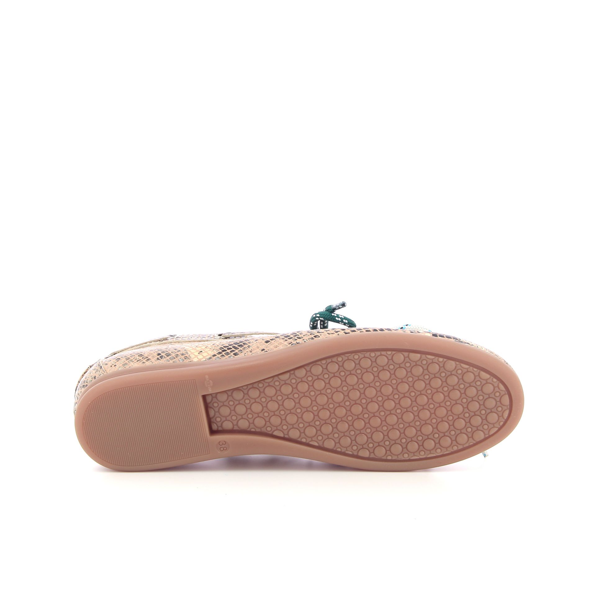 Kirruna Moc 263328 beige