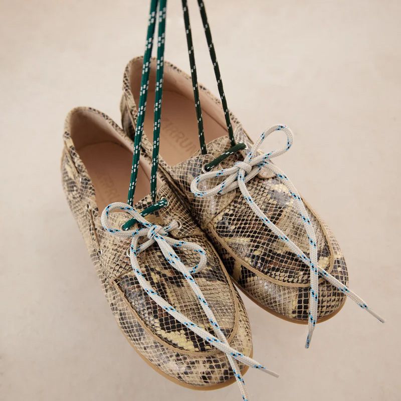 Kirruna Moc 263328 beige