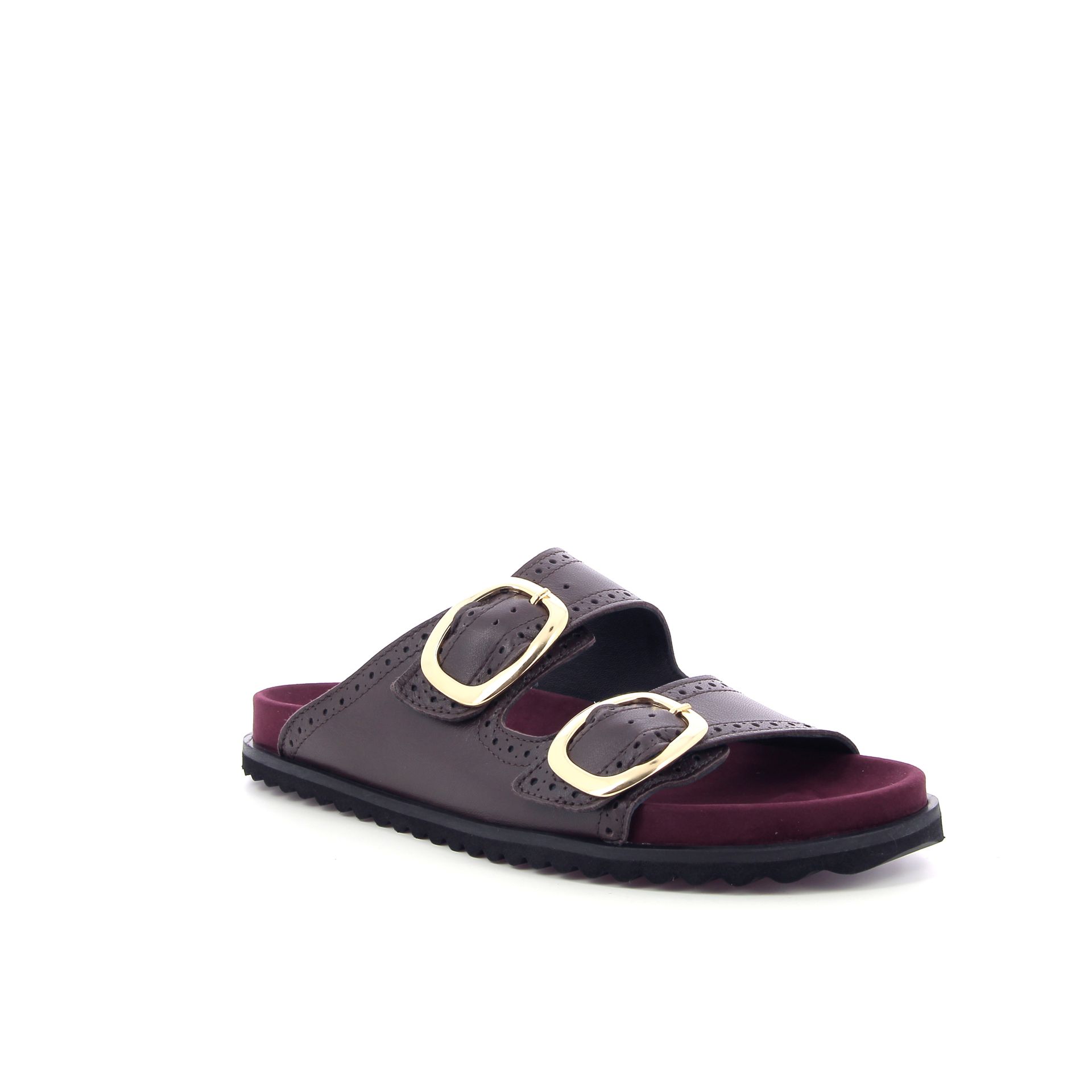 Kirruna Sante Fe 263329 bruin