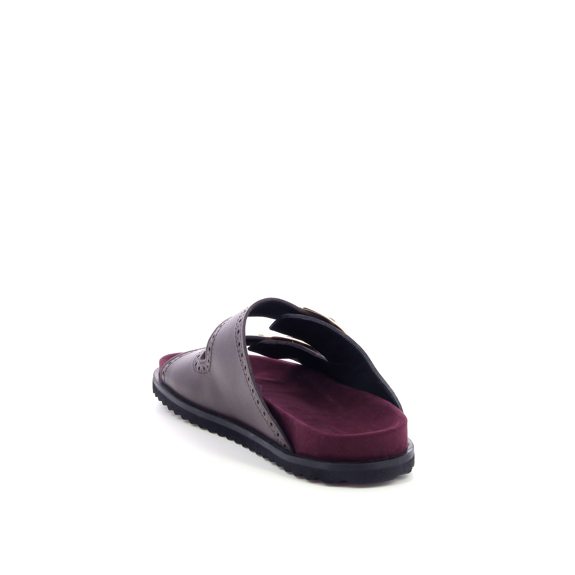 Kirruna Sante Fe 263329 bruin