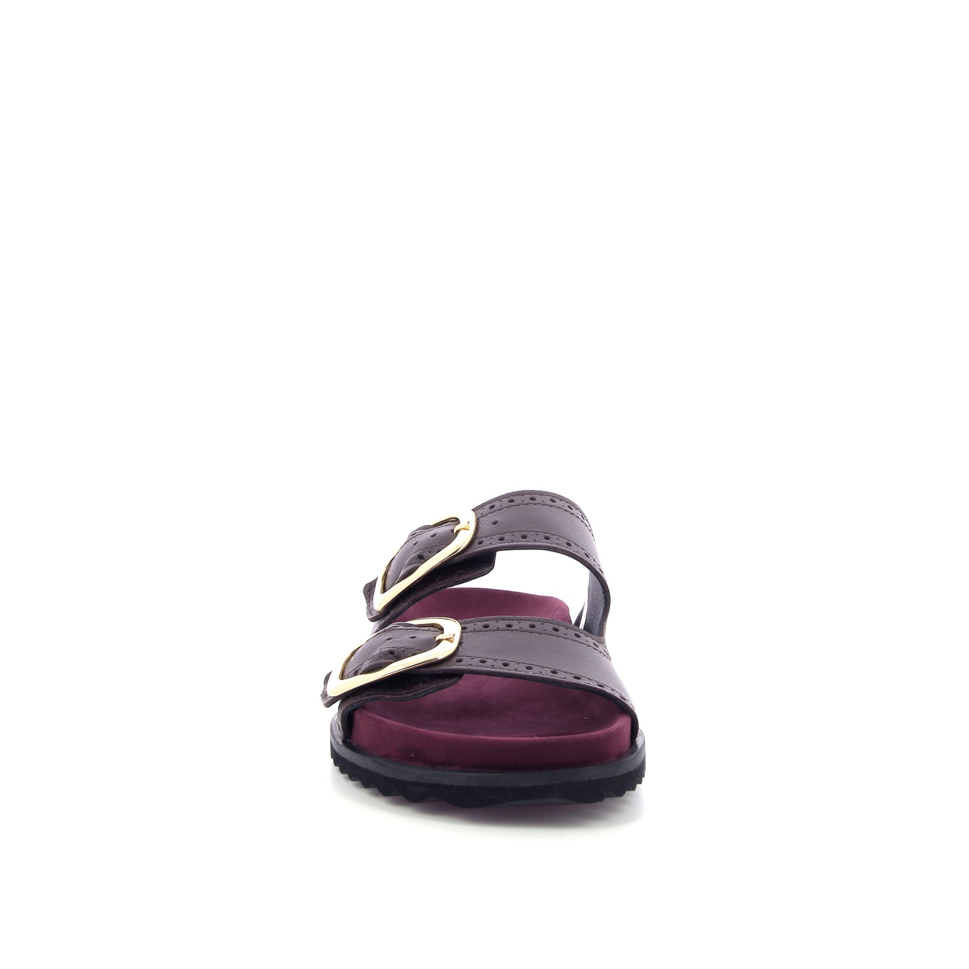 Kirruna Sante Fe 263329 bruin