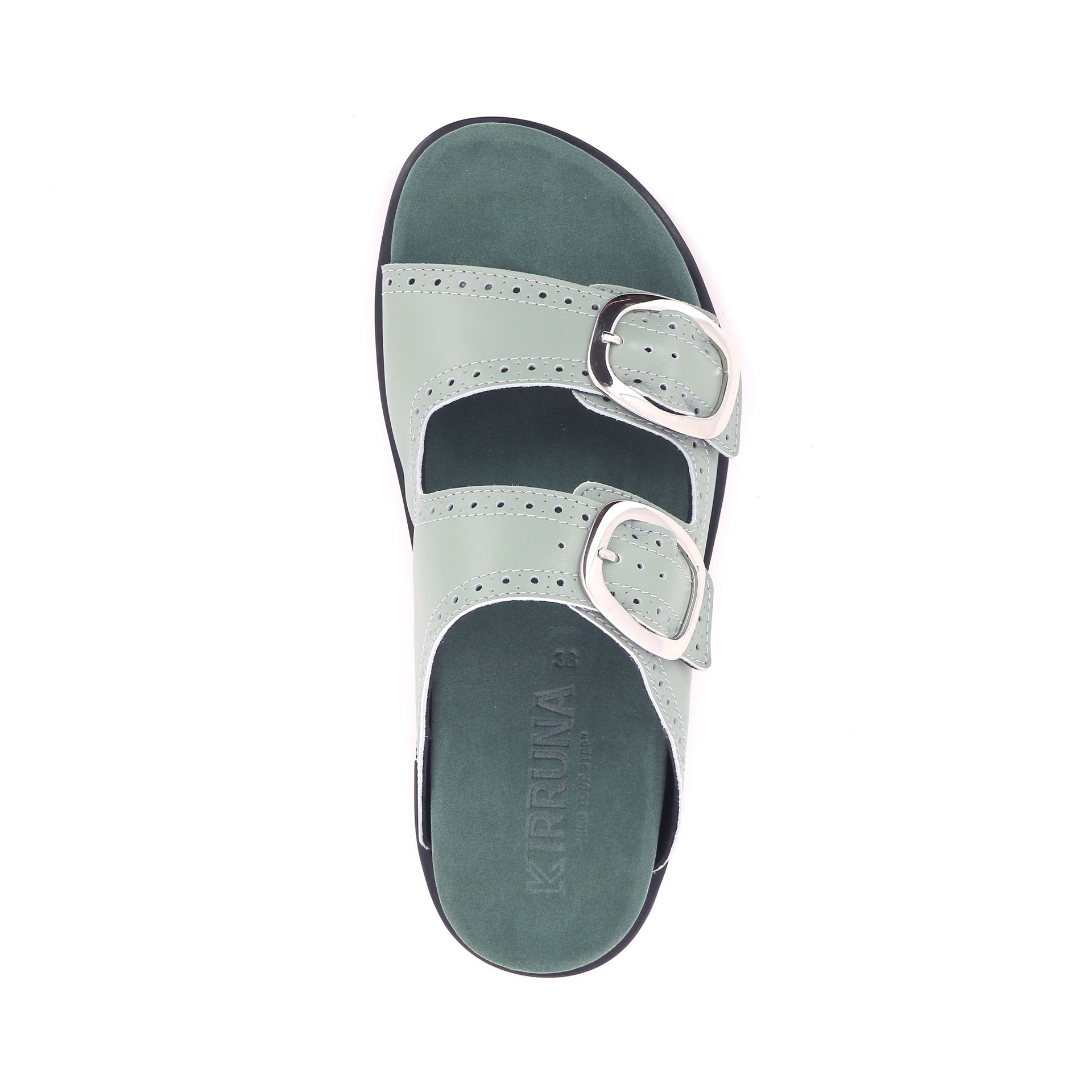 Kirruna Sante Fe 263330 groen