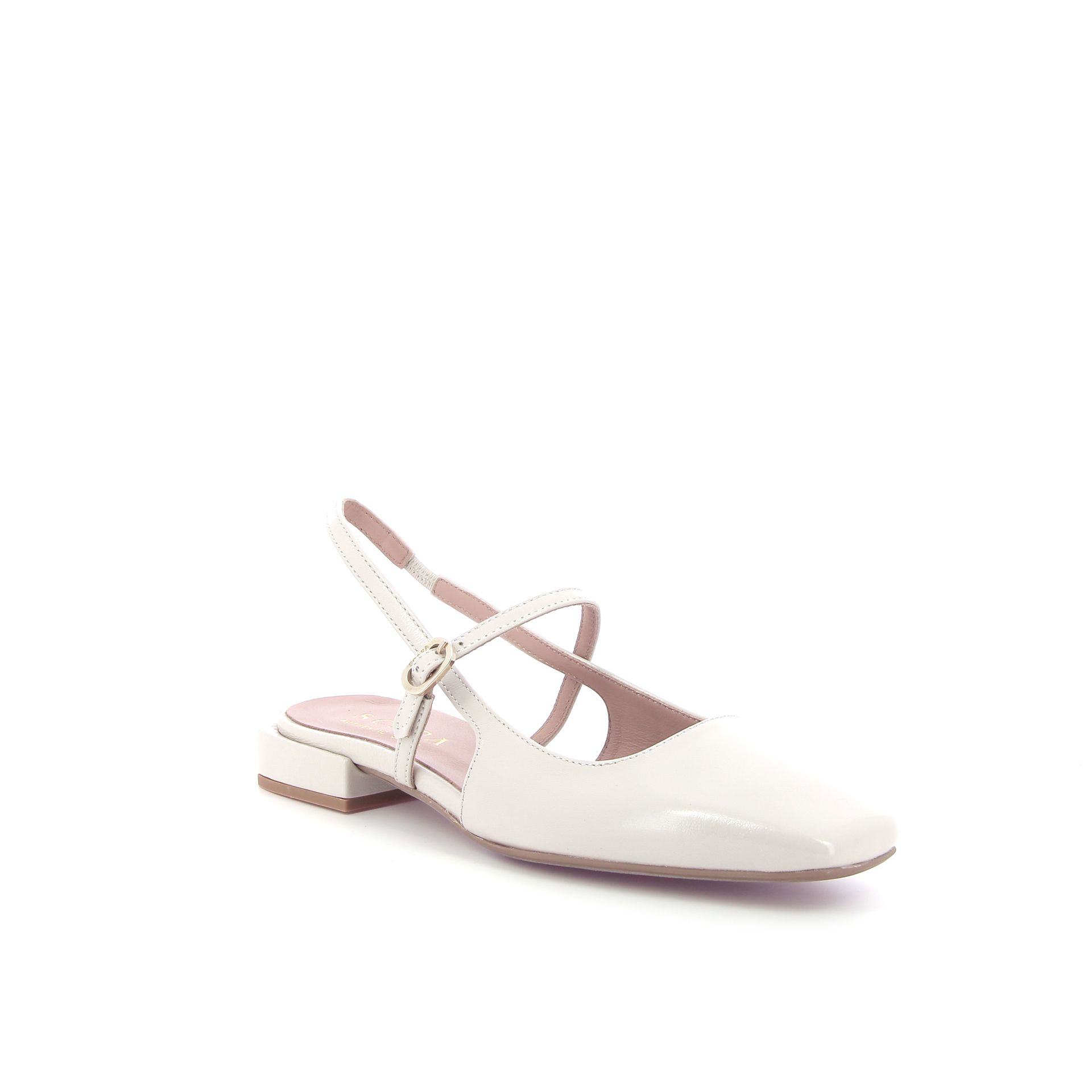 Scapa Slingback 263331 beige