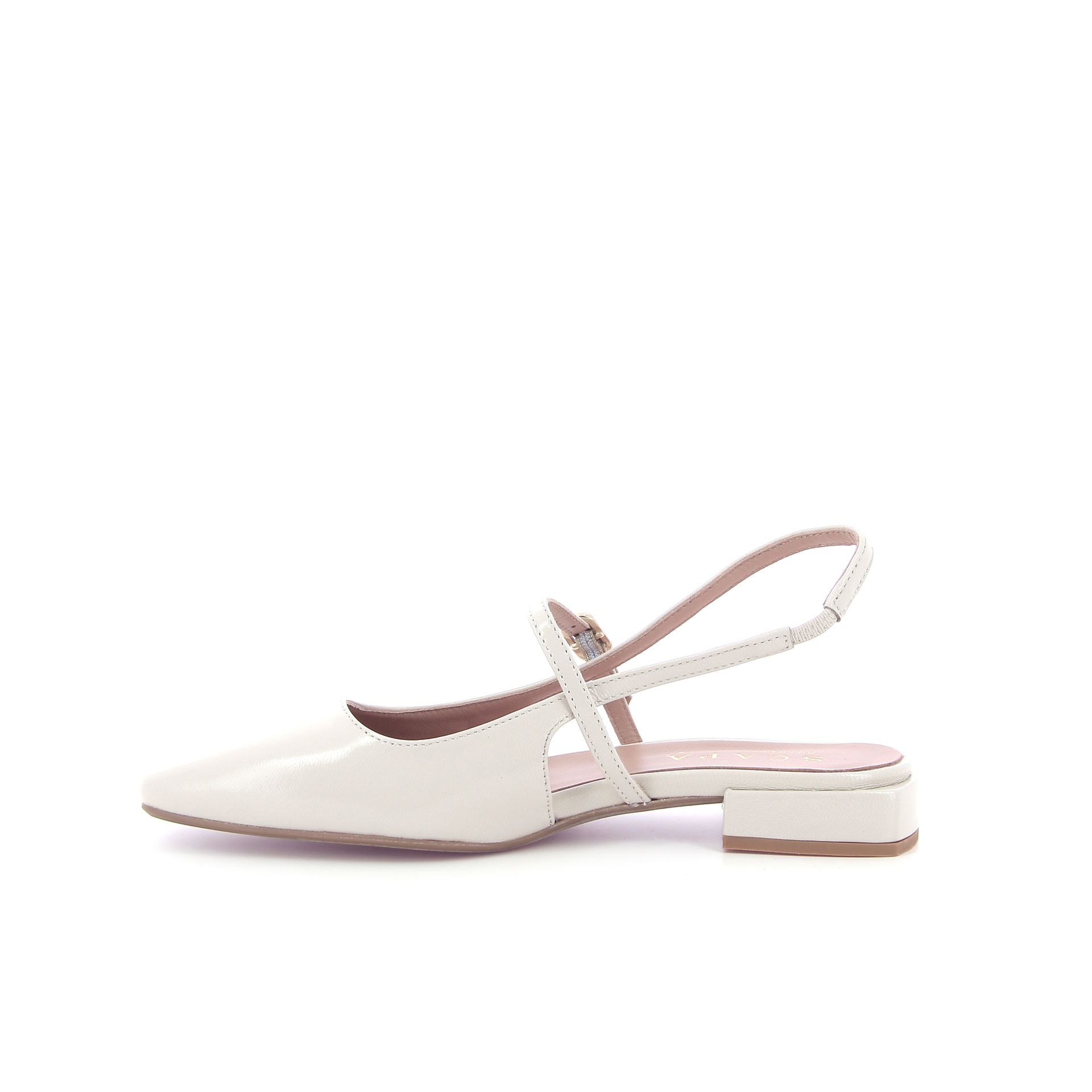 Scapa Slingback 263331 beige