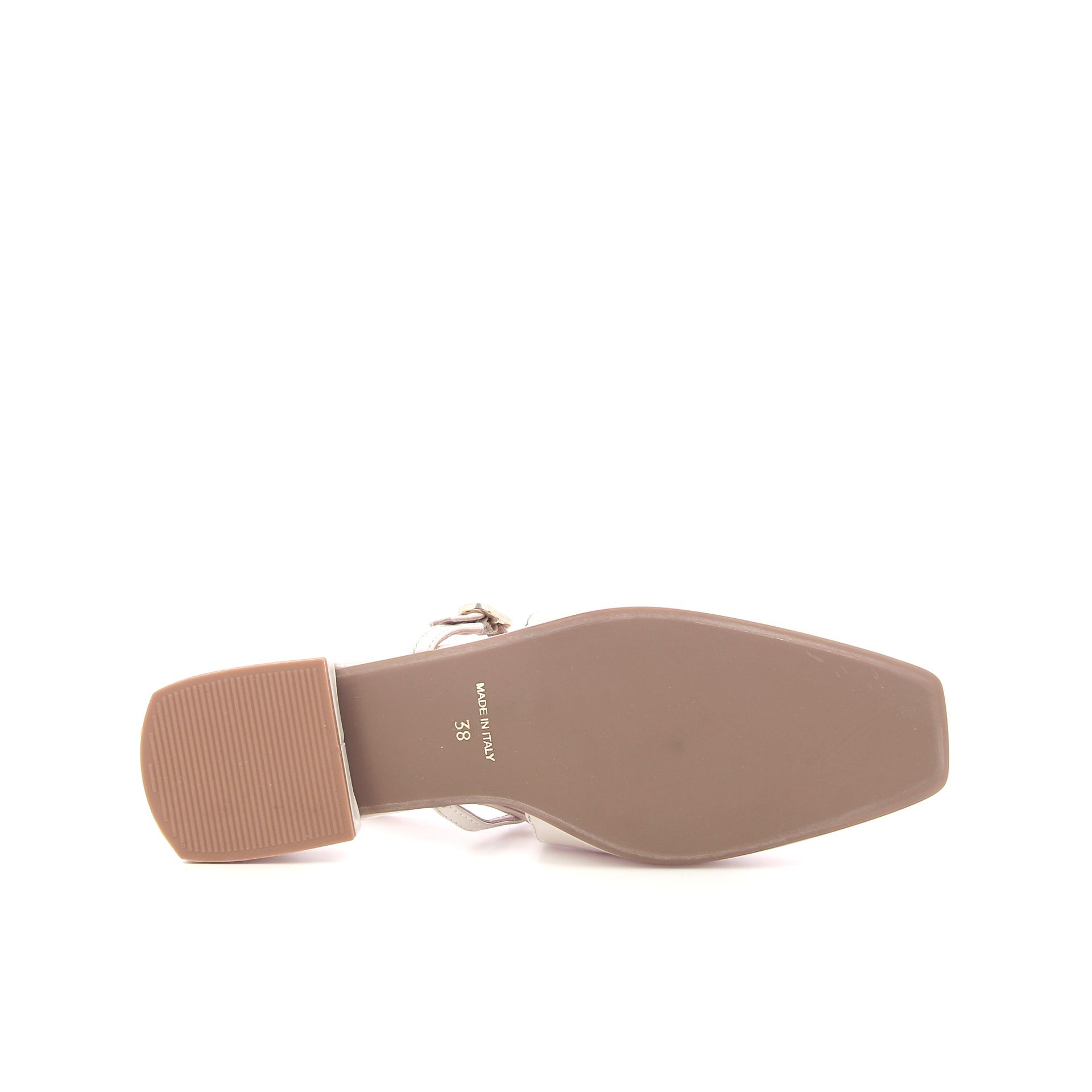 Scapa Slingback 263331 beige