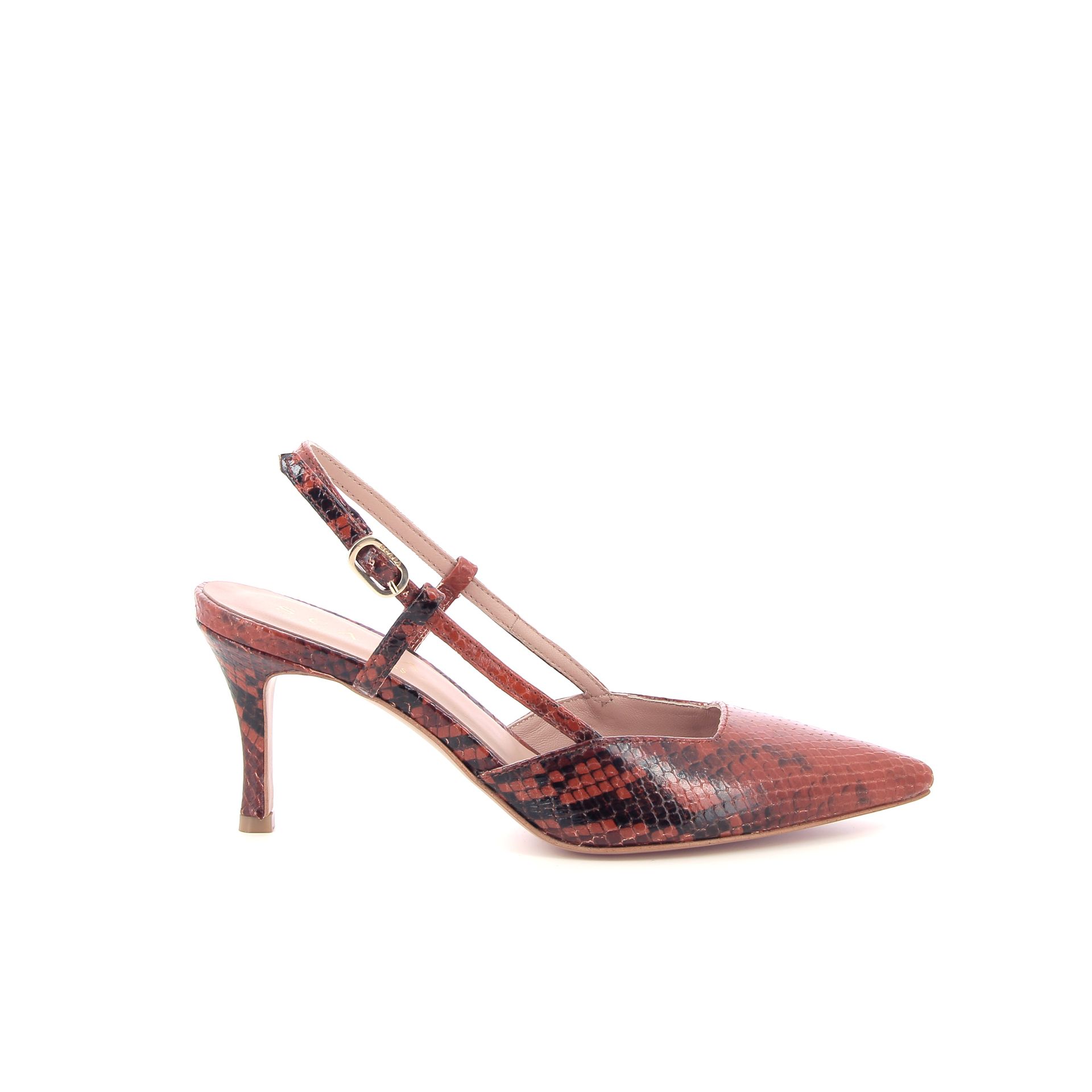Scapa Slingback 263333 cognac