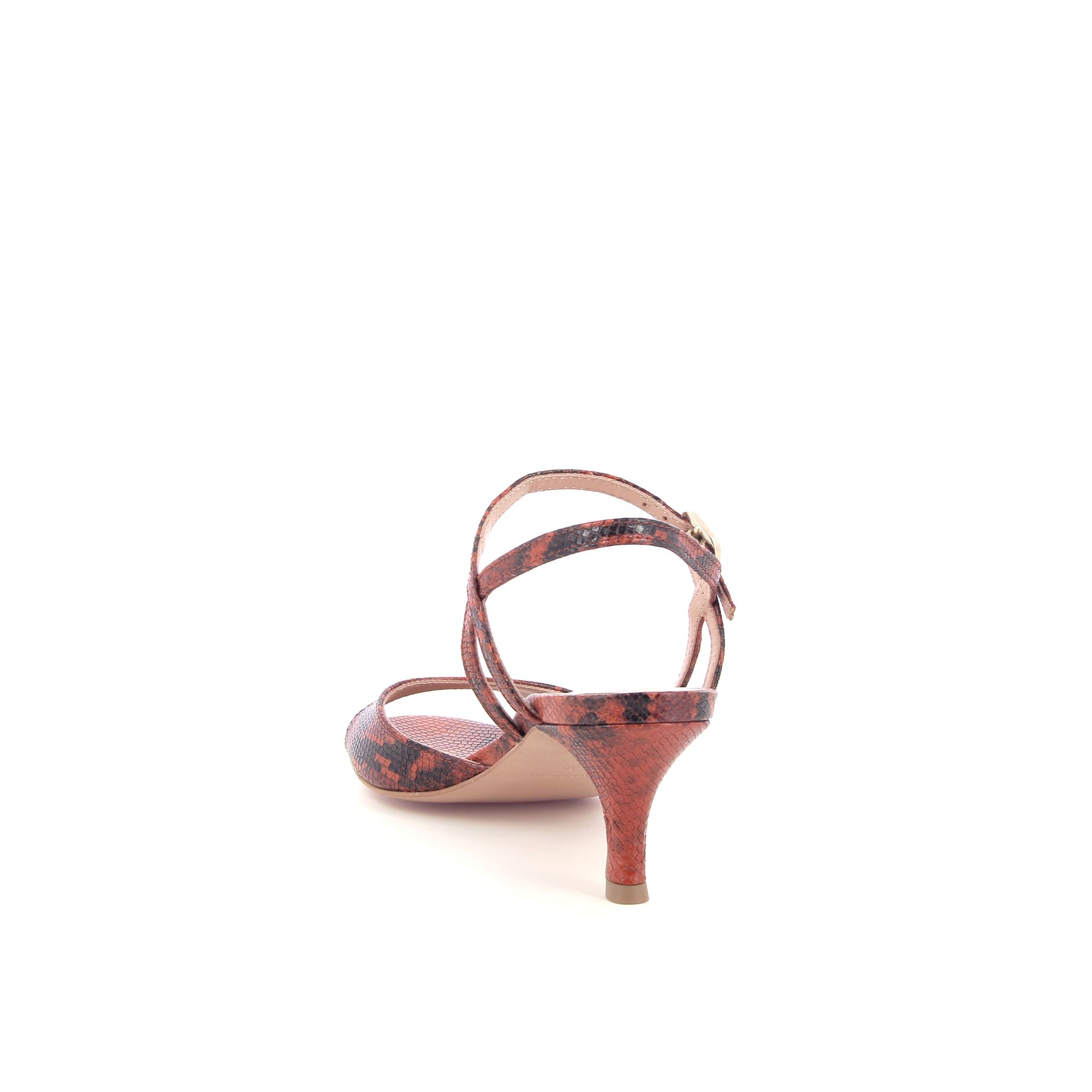 Scapa Sandaal 263337 cognac