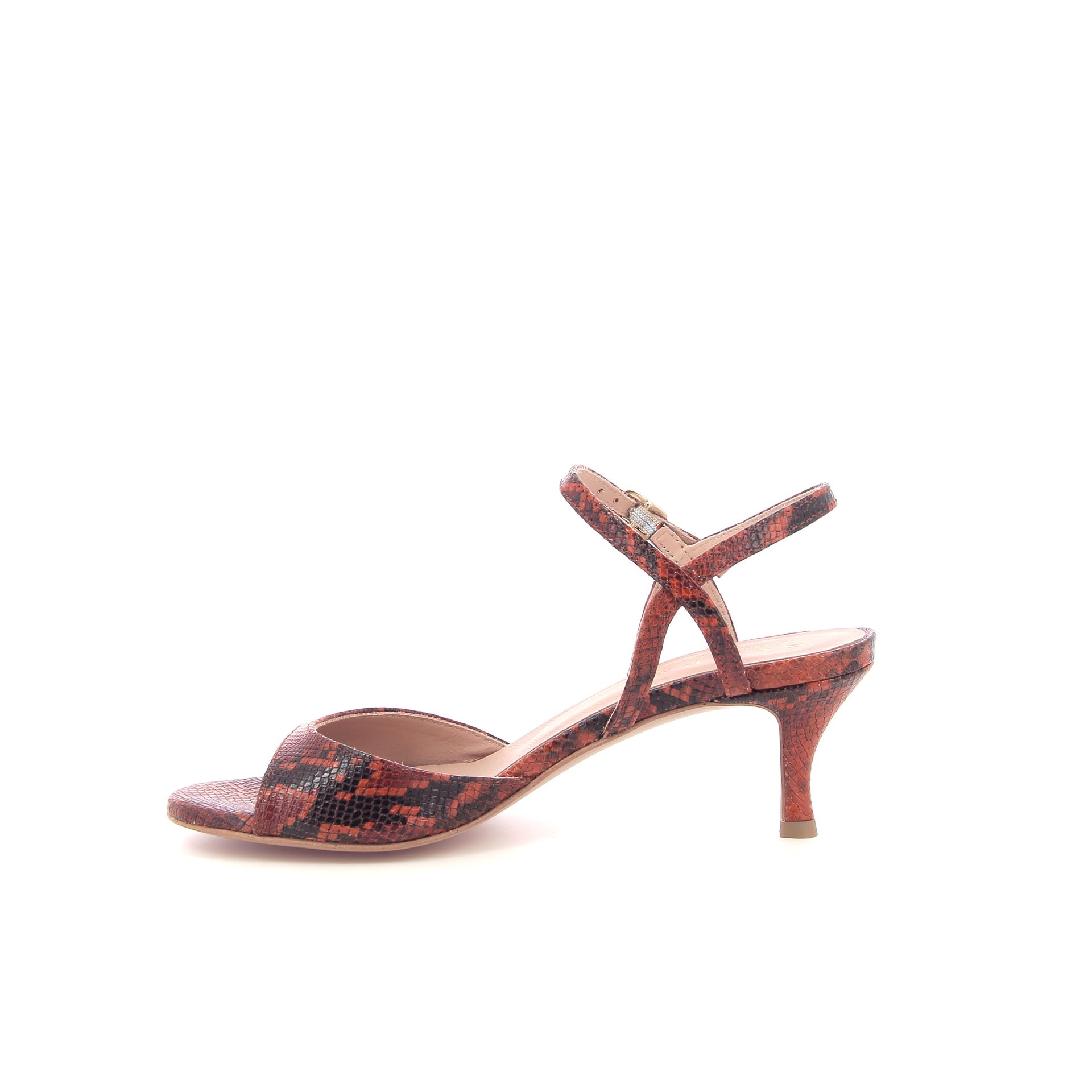 Scapa Sandaal 263337 cognac