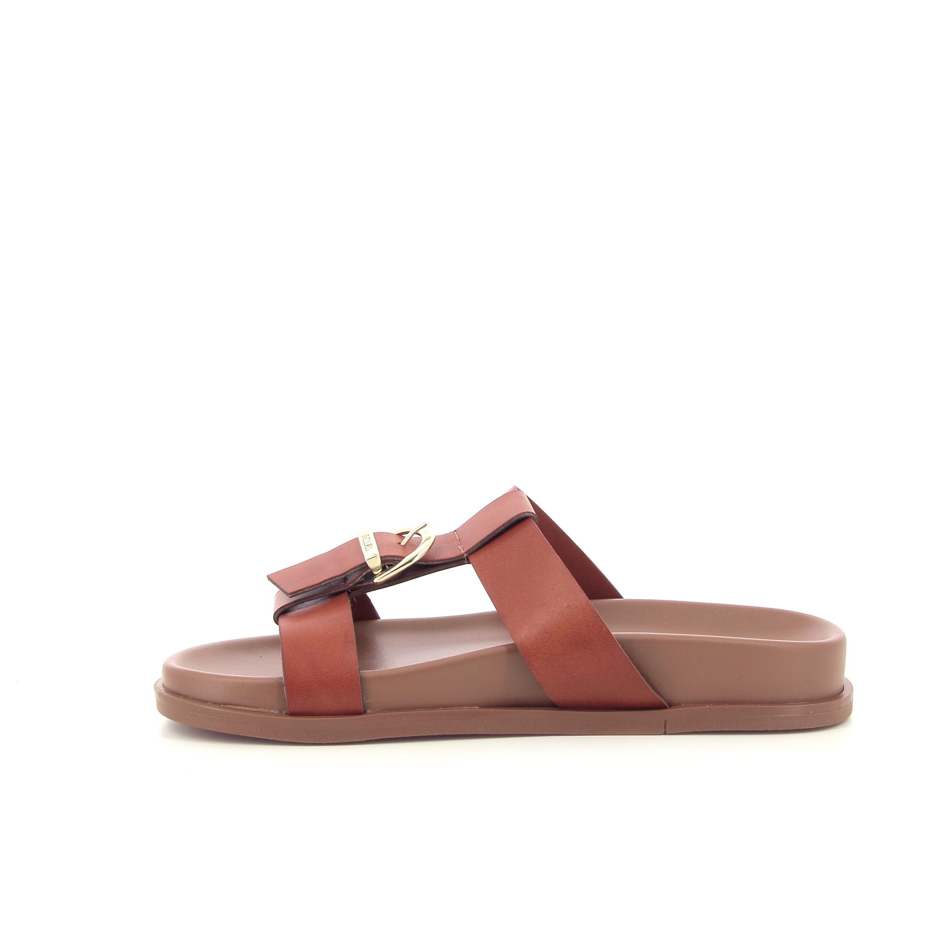 Scapa Muiltje 263338 cognac