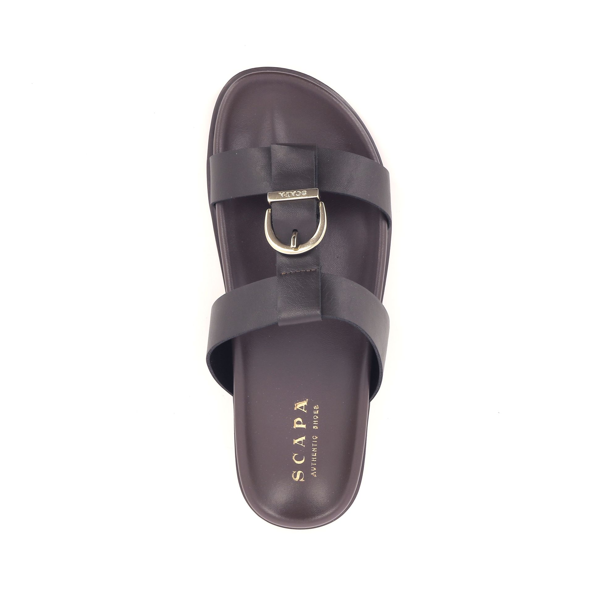 Scapa Muiltje 263339 bruin