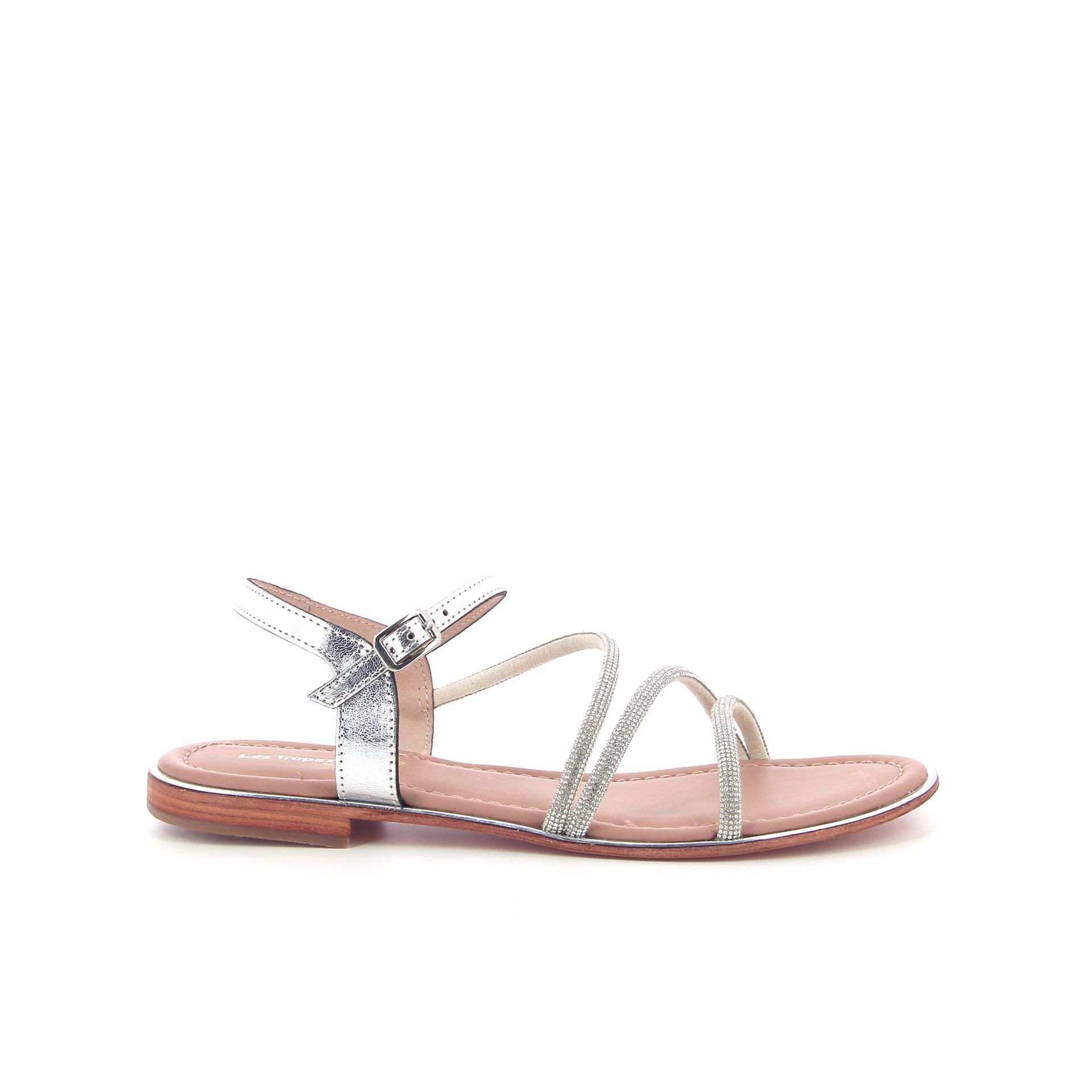 Les Tropeziennes Hoctavy 263342 zilver