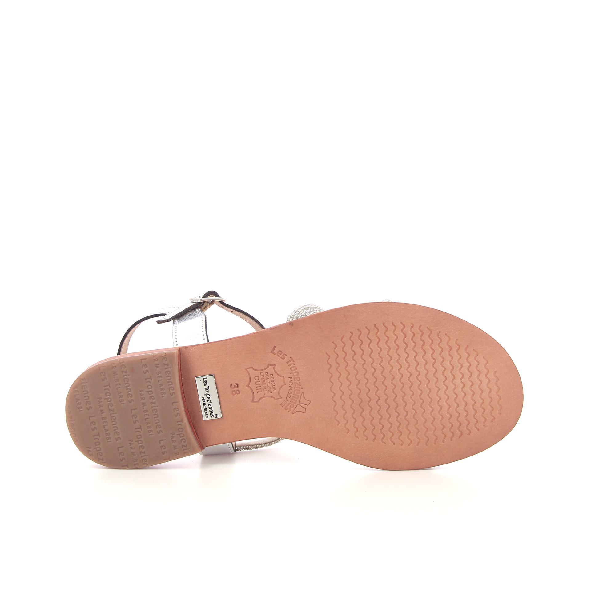 Les Tropeziennes Hoctavy 263342 zilver