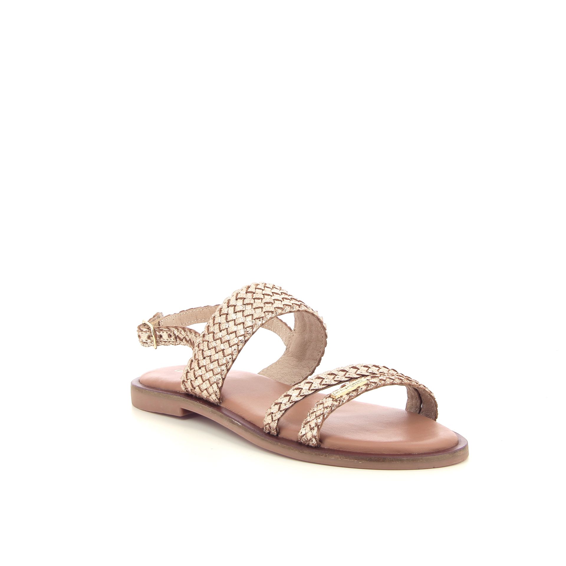 Les Tropeziennes Sandaal 263344 goud