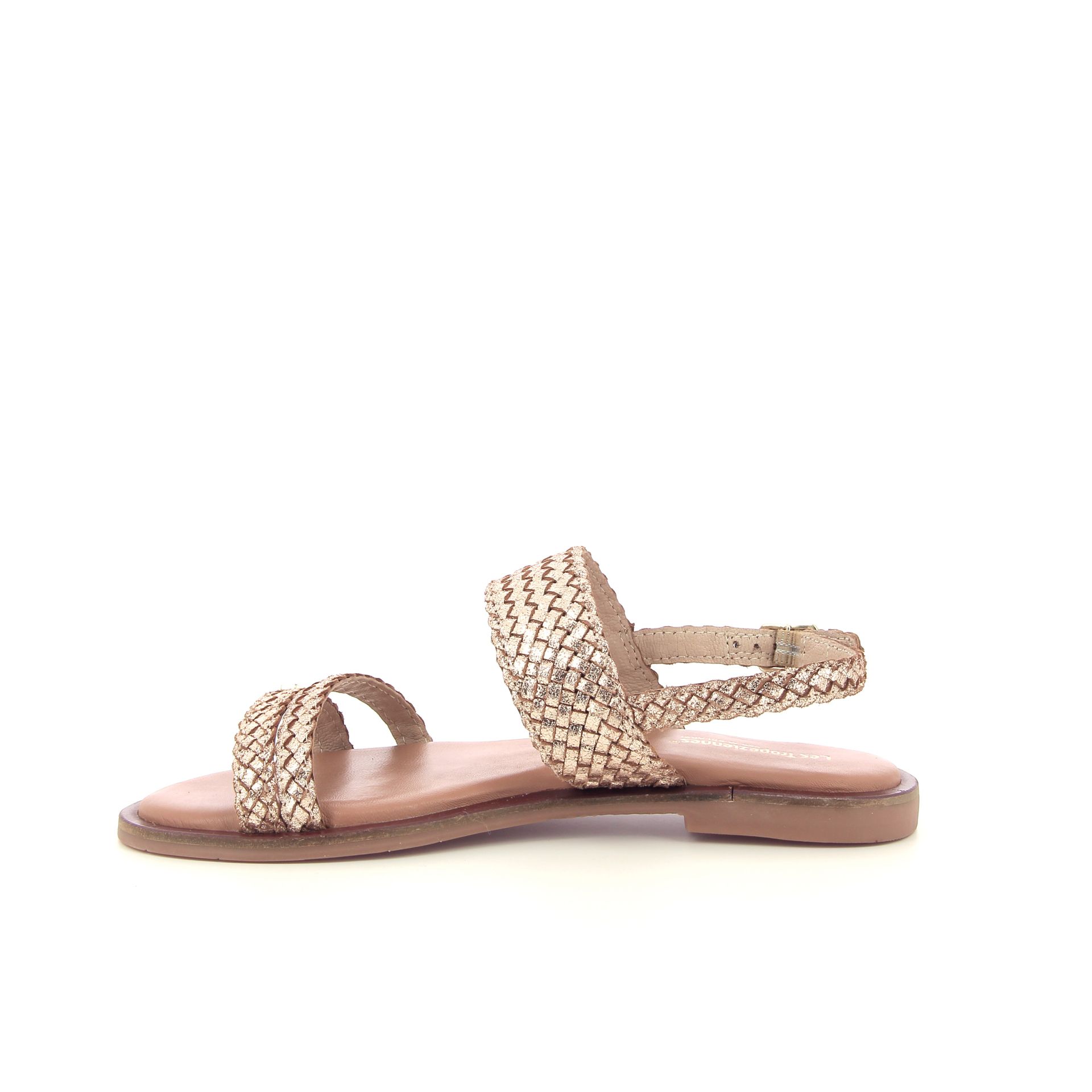 Les Tropeziennes Sandaal 263344 goud