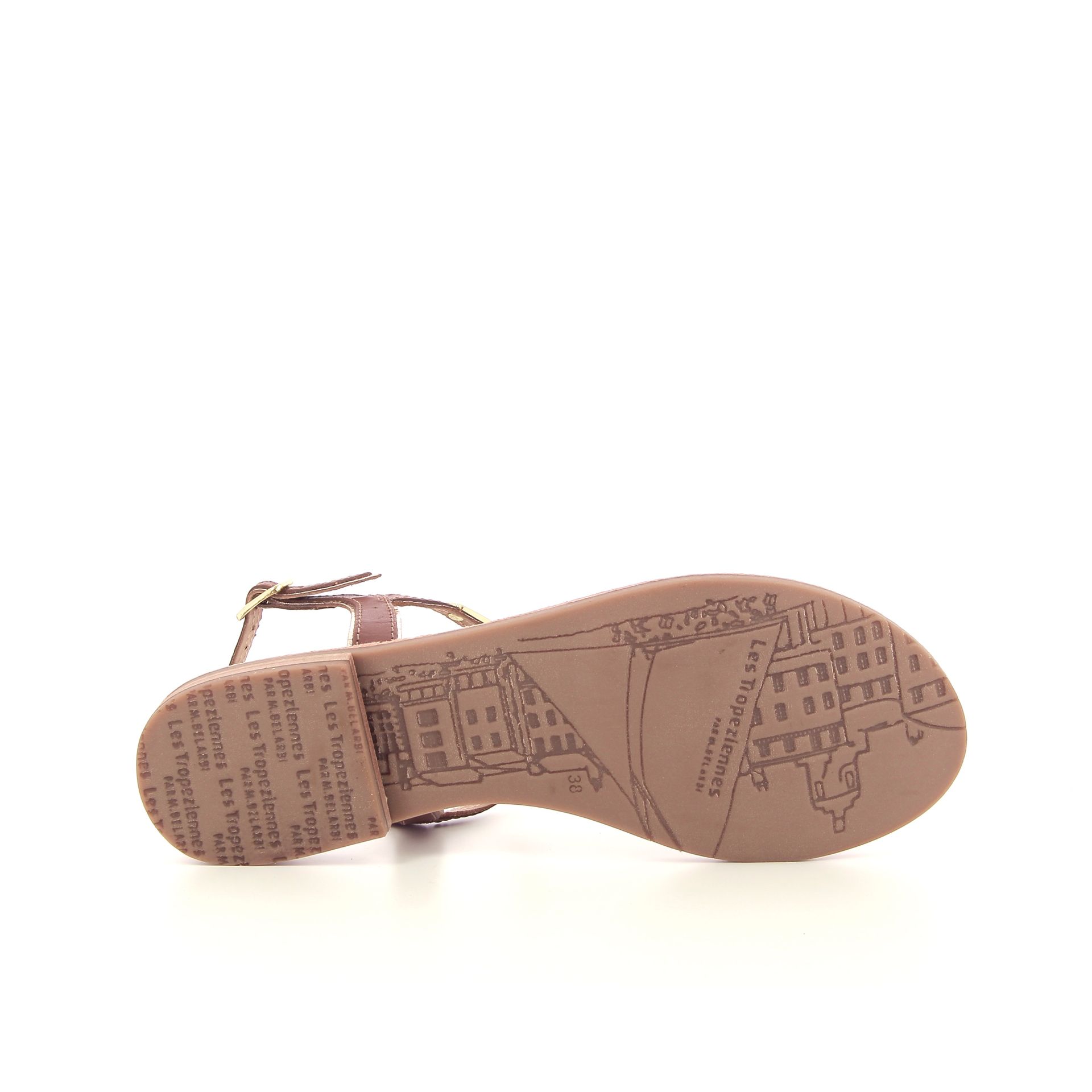 Les Tropeziennes Hamatrio 263345 cognac