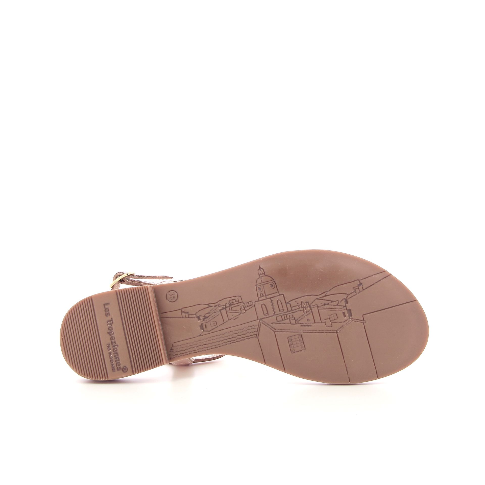 Les Tropeziennes Hamatrio 263346 goud