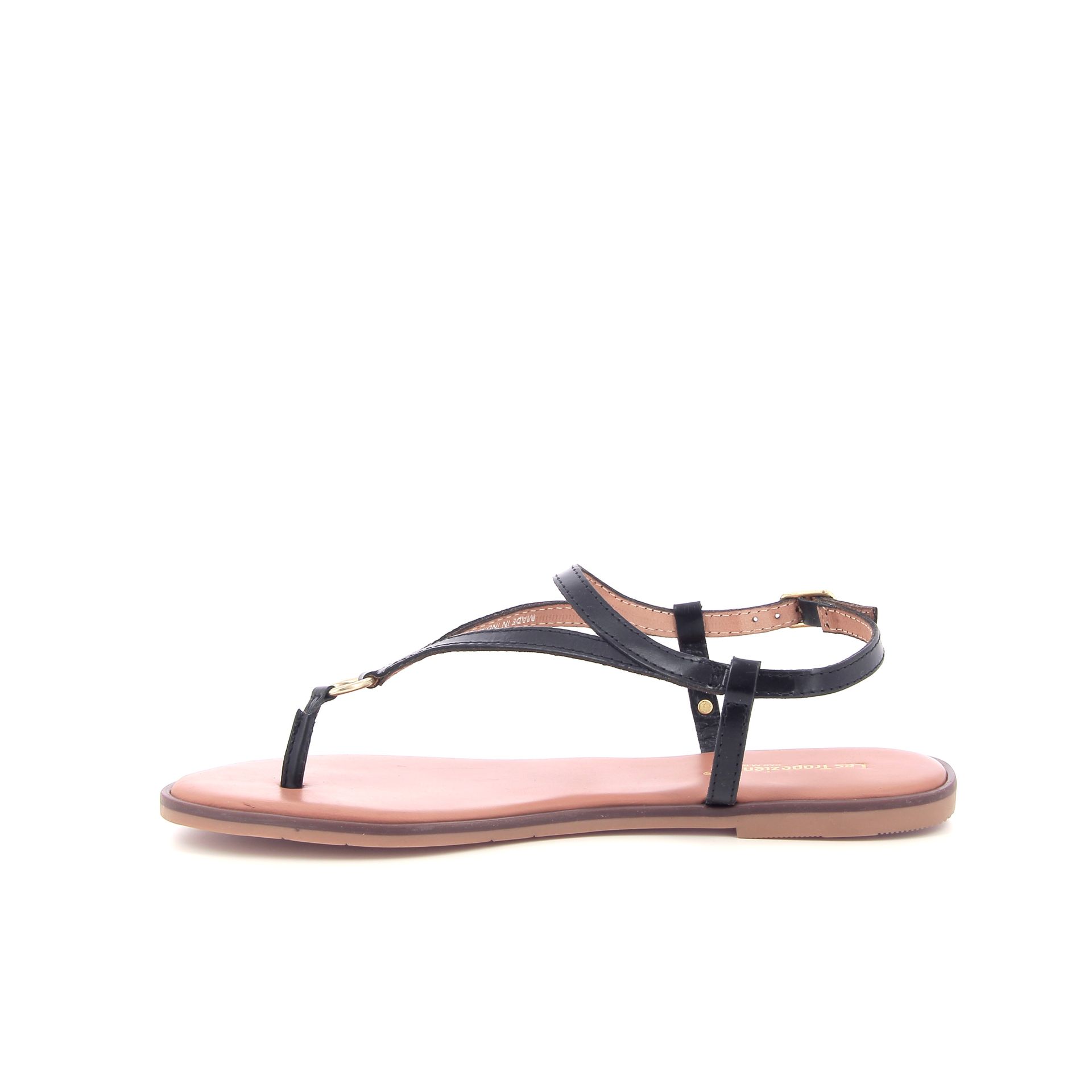 Les Tropeziennes Sandaal 263347 zwart